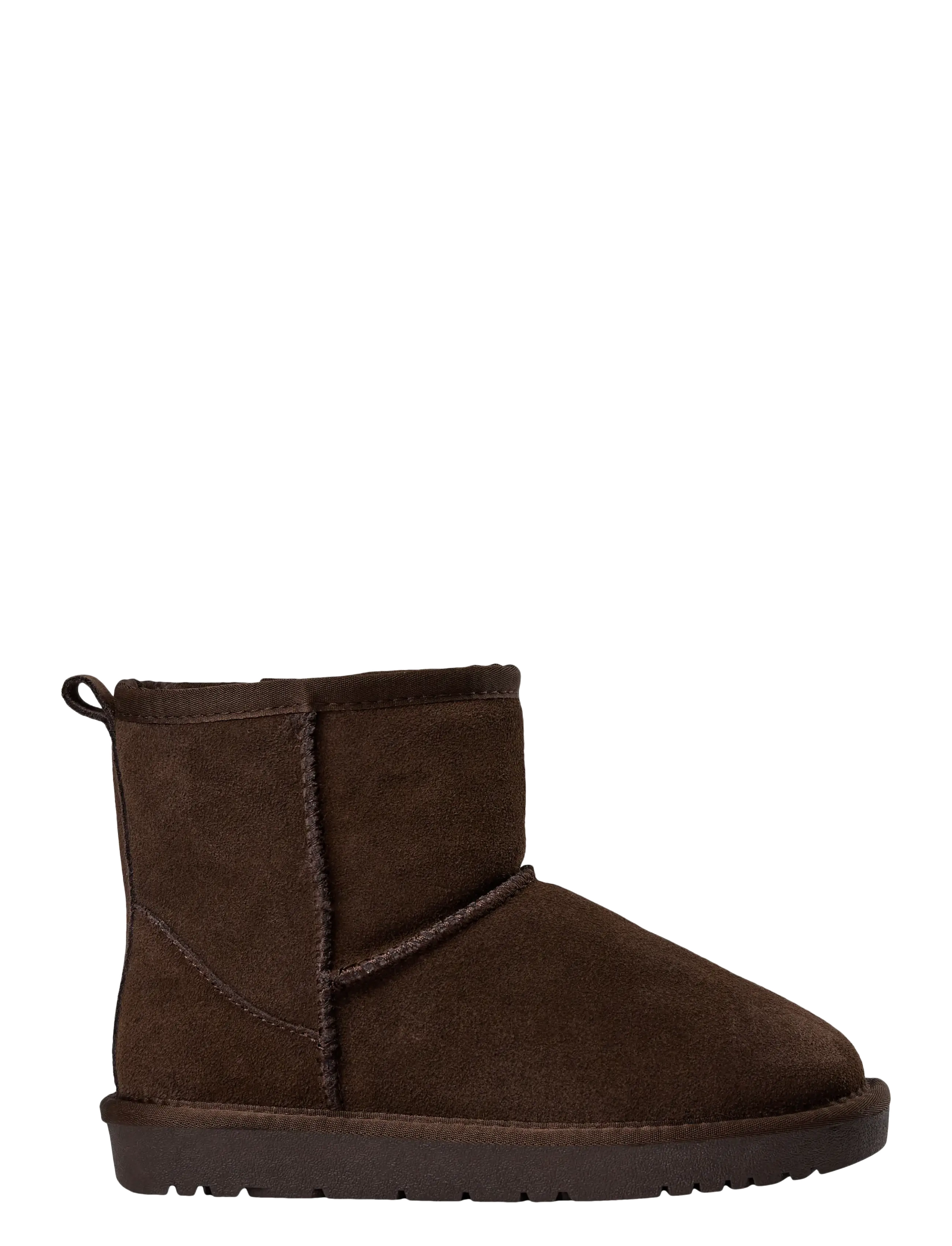 Sofie Schnoor Young Boozt Boot, 37, Winter Boots, Braun - Winterboots Pull On, Kinder