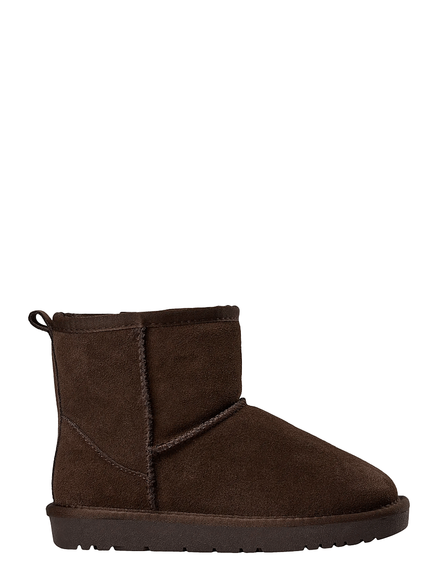 Sofie Schnoor Young - Boot Boozt - winterstiefel - dark brown - 0