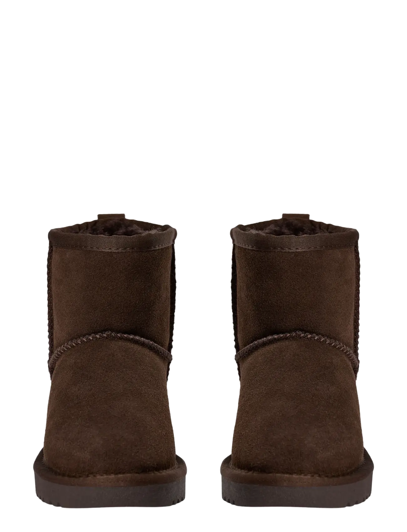 Sofie Schnoor Young - Boozt Boot - winter boots - dark brown - 2