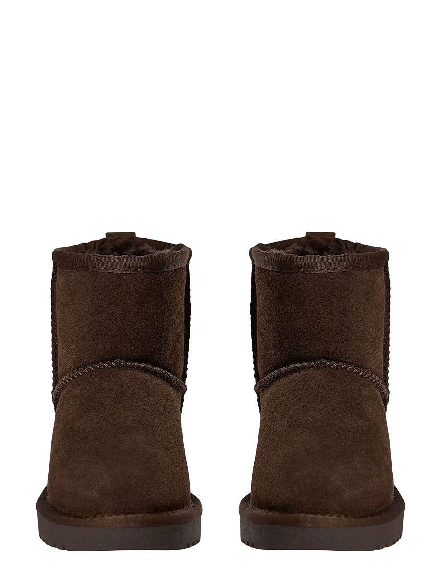 Sofie Schnoor Young - Boot Boozt - winterstiefel - dark brown - 2