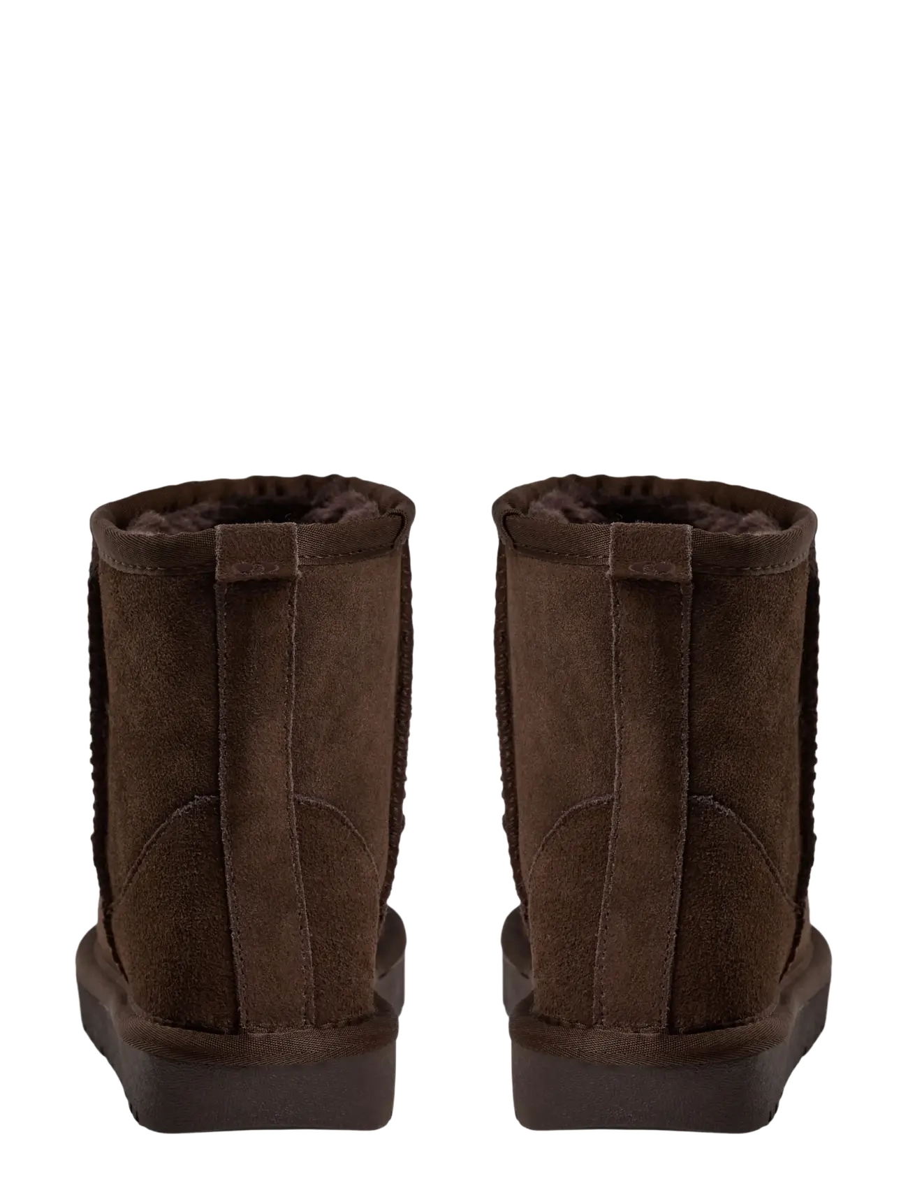 Sofie Schnoor Young - Boozt Boot - winter boots - dark brown - 3