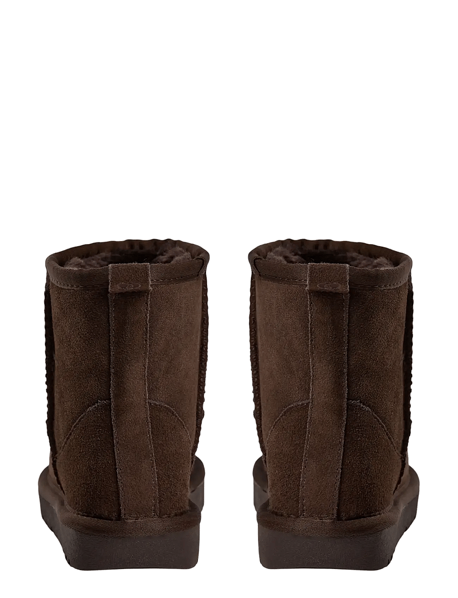 Sofie Schnoor Young - Boot Boozt - winterstiefel - dark brown - 3
