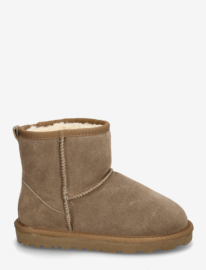 Sofie Schnoor Young - Boot Boozt - talvesaapad - dark sand - 1