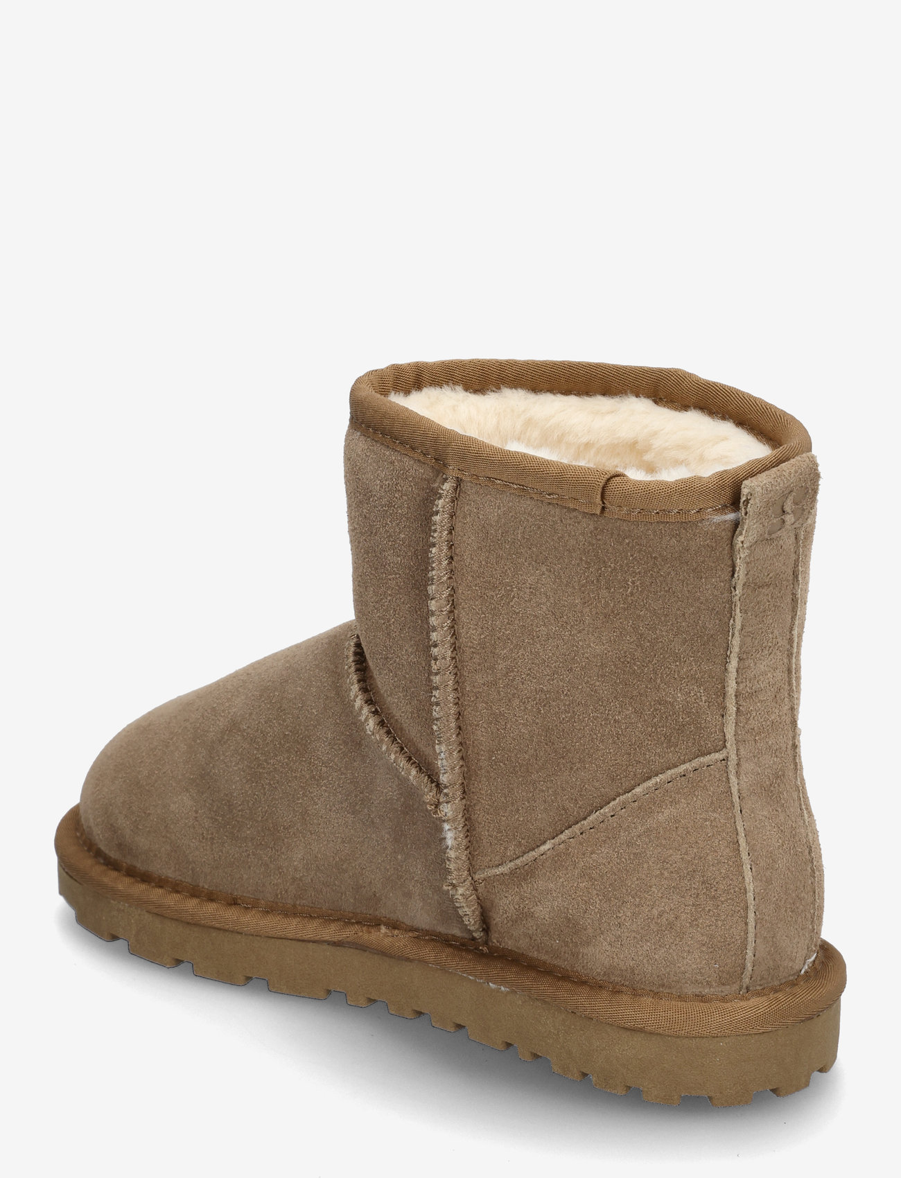 Sofie Schnoor Young - Boozt Boot - höstskor - dark sand - 2