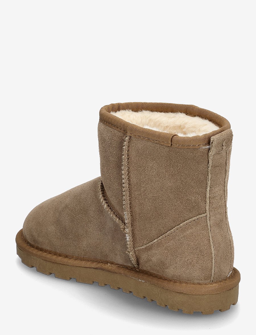 Sofie Schnoor Young - Boot Boozt - vinterstøvler - dark sand - 2