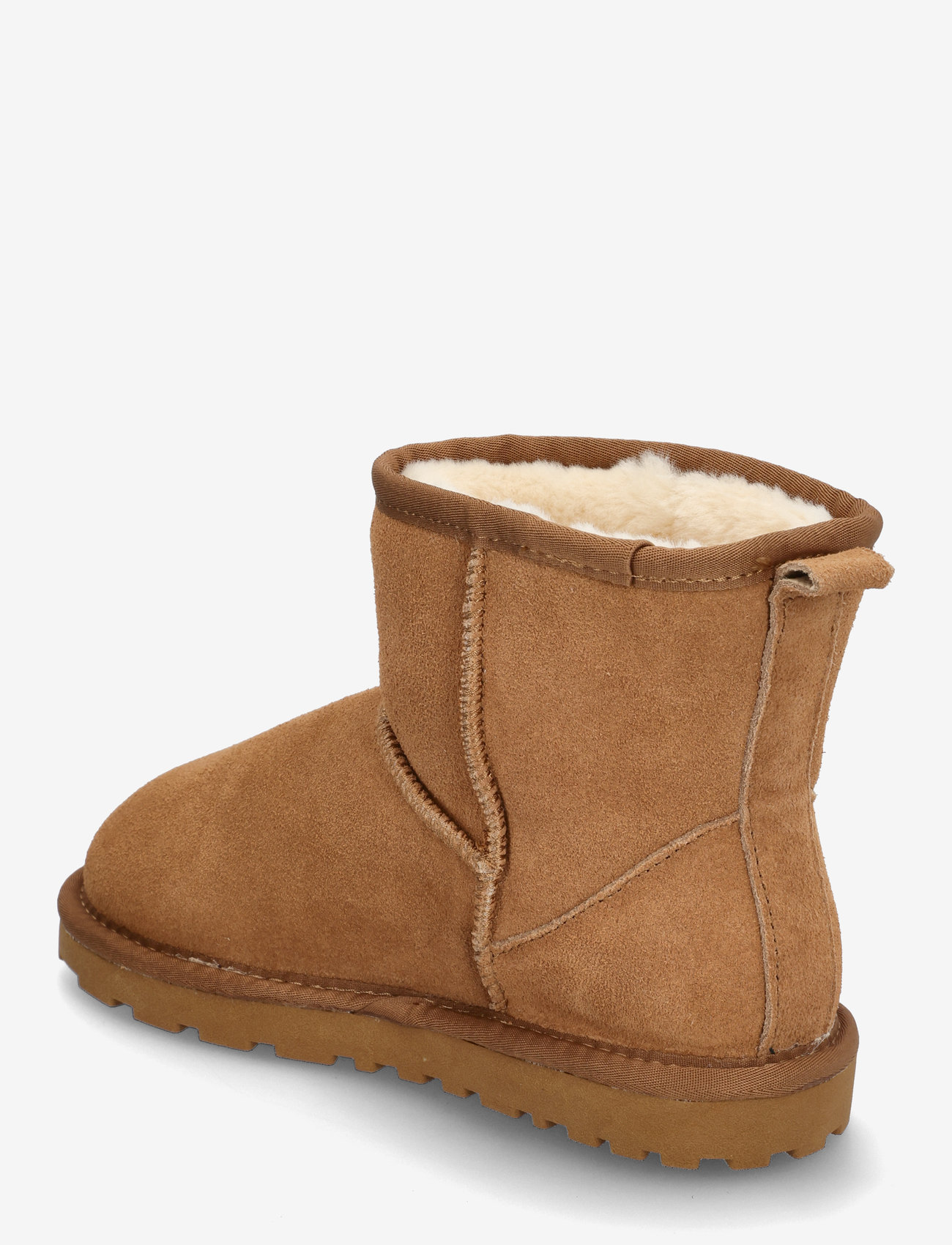 Sofie Schnoor Young - Boot Boozt - herbstschuhe - tan - 2