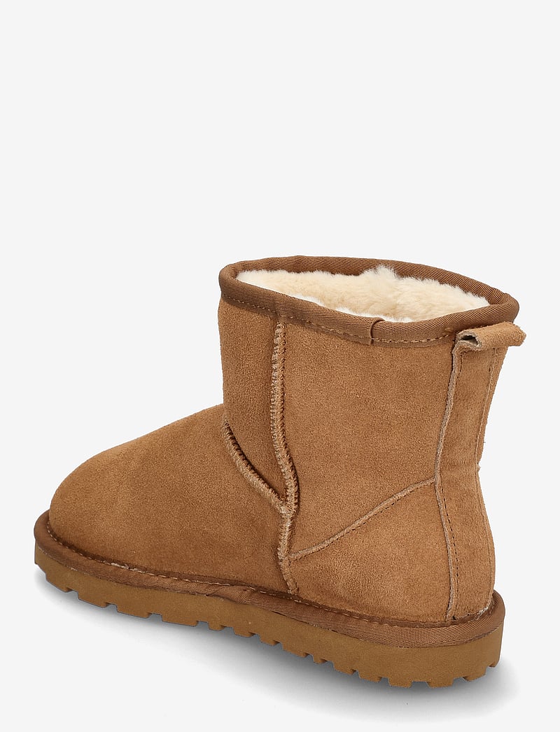 Sofie Schnoor Young - Boot Boozt - winter boots - tan - 2