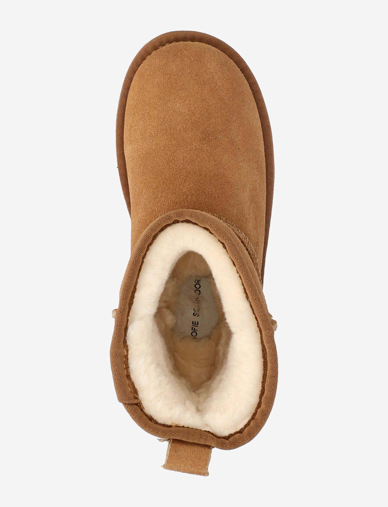 Sofie Schnoor Young - Boot Boozt - herbstschuhe - tan - 3