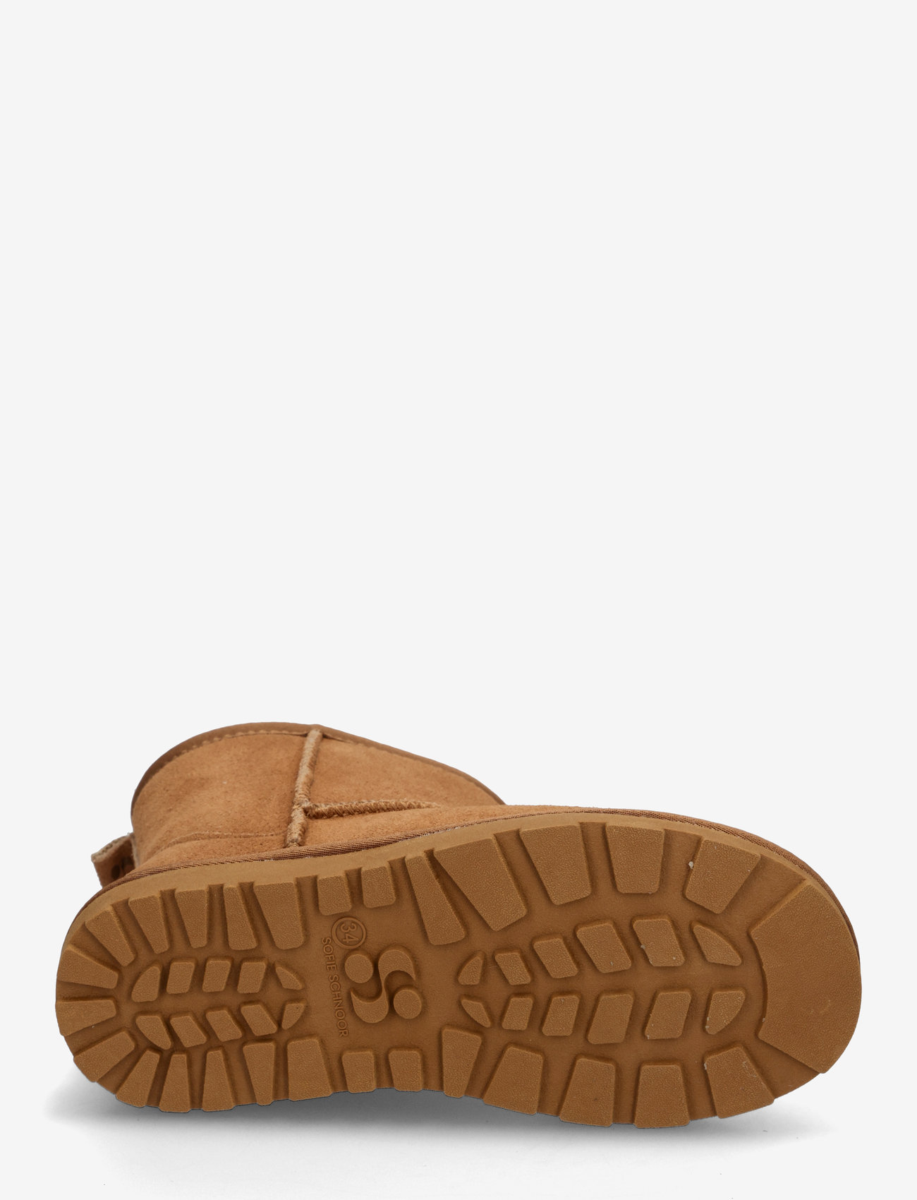 Sofie Schnoor Young - Boot Boozt - herbstschuhe - tan - 4