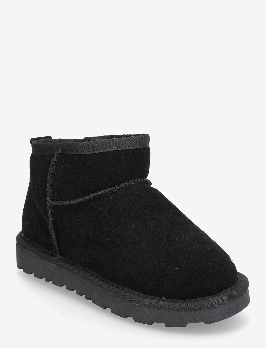 Sofie Schnoor Young - Boozt Boot - winterstiefel - black - 0