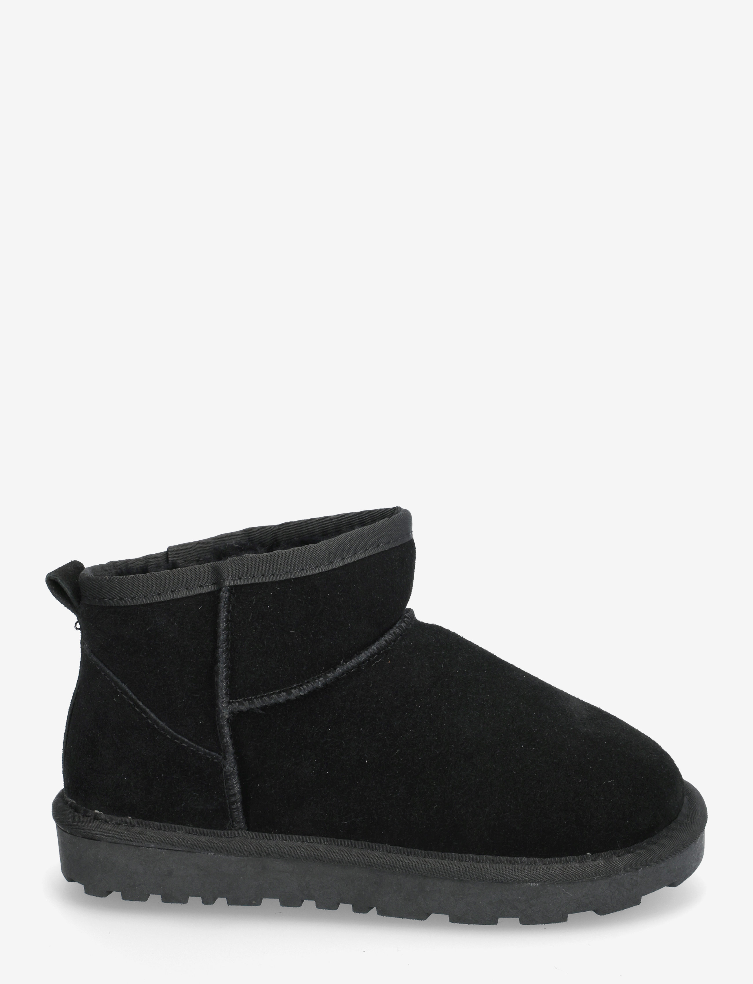 Sofie Schnoor Young - Boot low Boozt - efterårssko - black - 1
