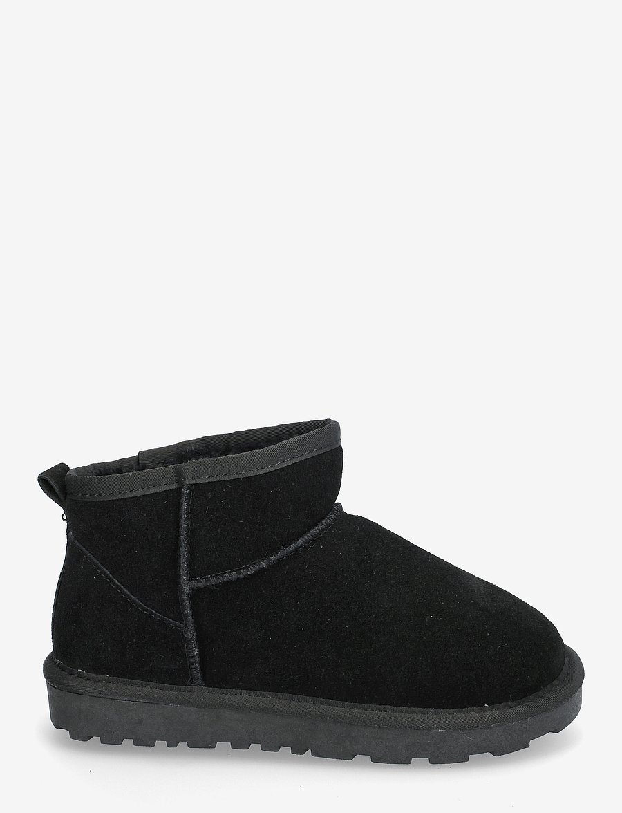 Sofie Schnoor Young - Boozt Boot - winterstiefel - black - 1