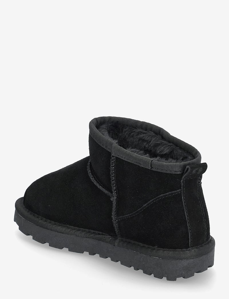 Sofie Schnoor Young - Boozt low Boot - winterstiefel - black - 2