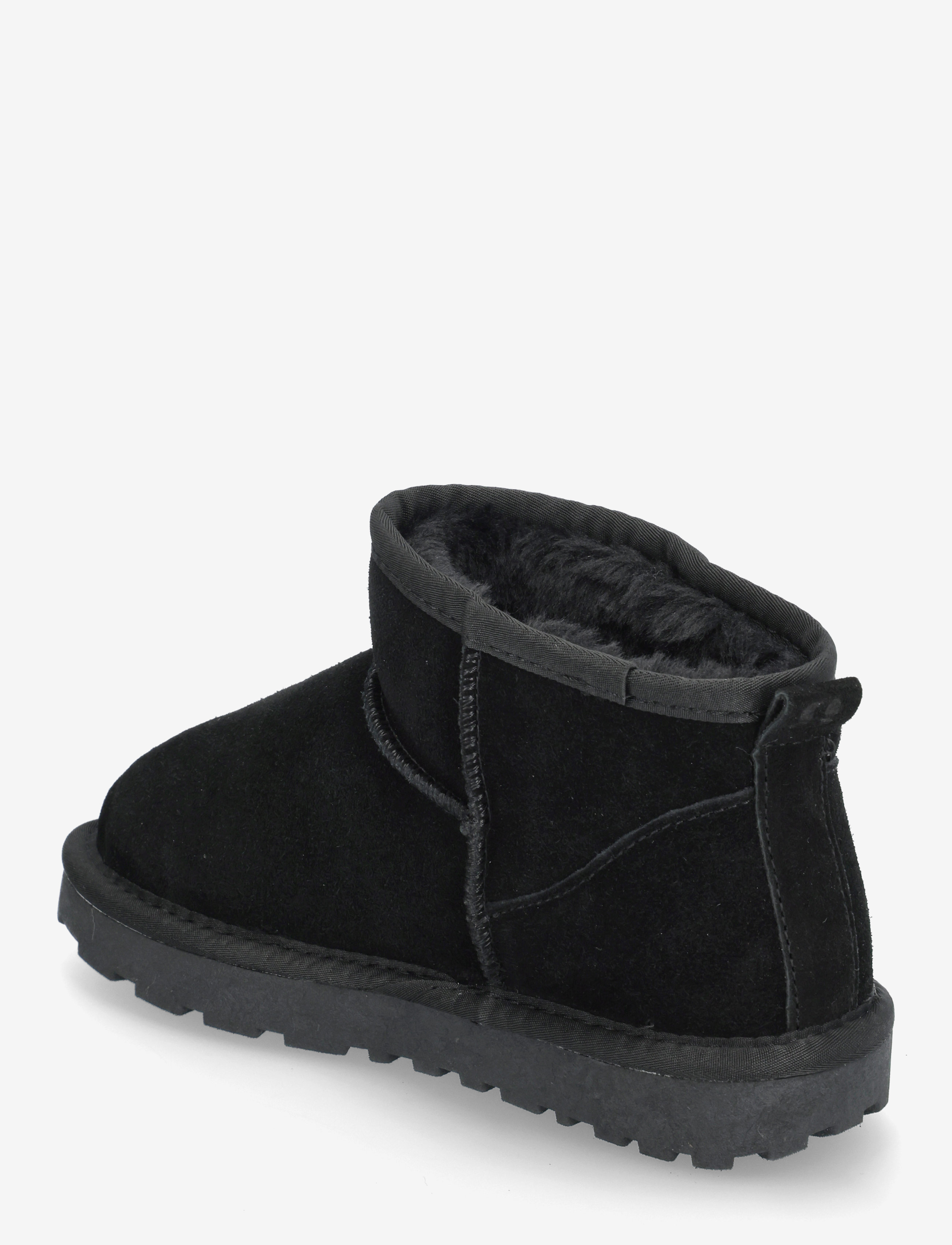 Sofie Schnoor Young - Boot low Boozt - efterårssko - black - 2