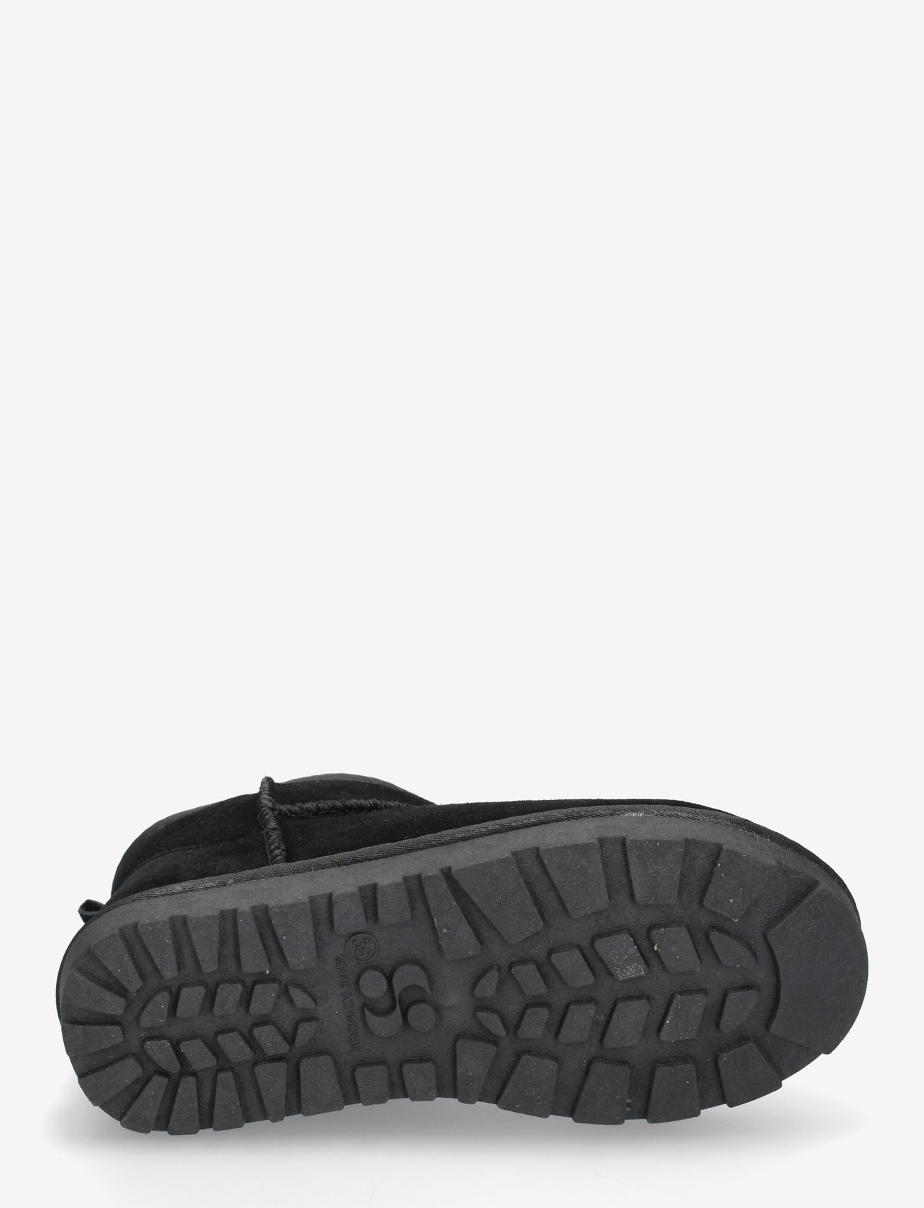 Sofie Schnoor Young - Boozt low Boot - winterstiefel - black - 4