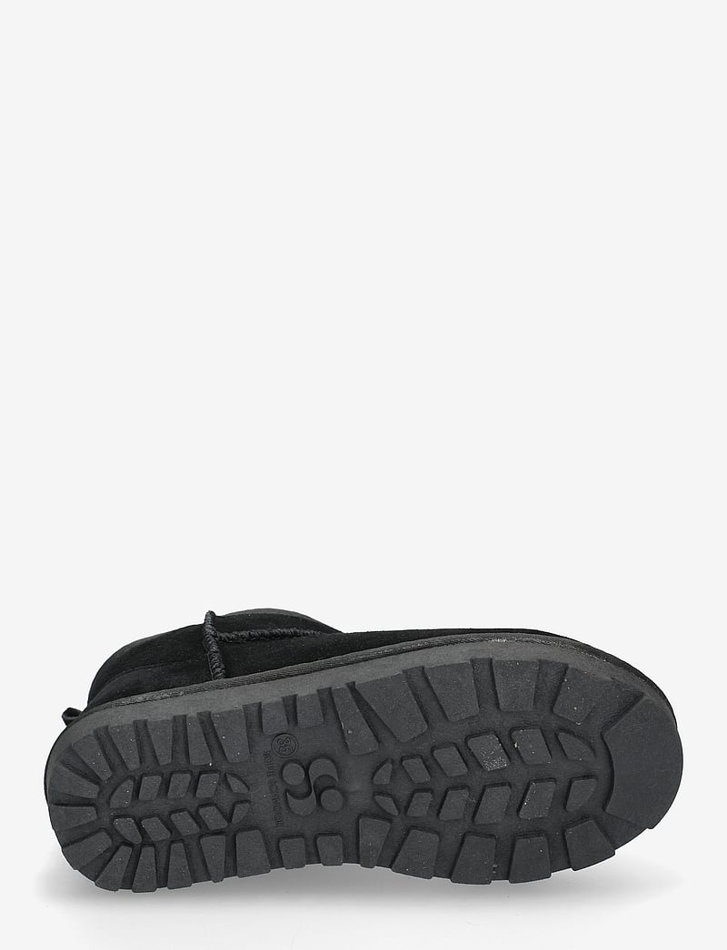 Sofie Schnoor Young - Boozt low Boot - winterstiefel - black - 4