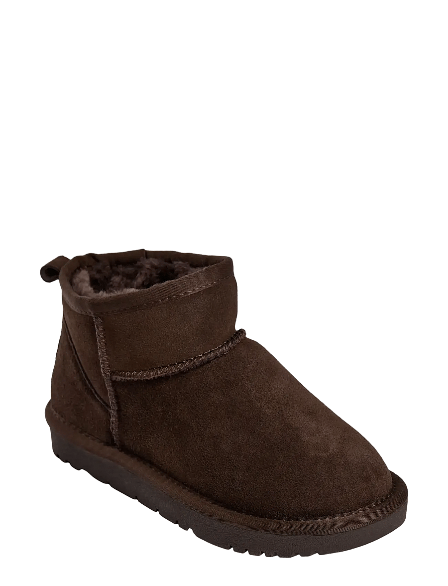 Sofie Schnoor Young - Boozt Boot - winterstiefel - dark brown - 1