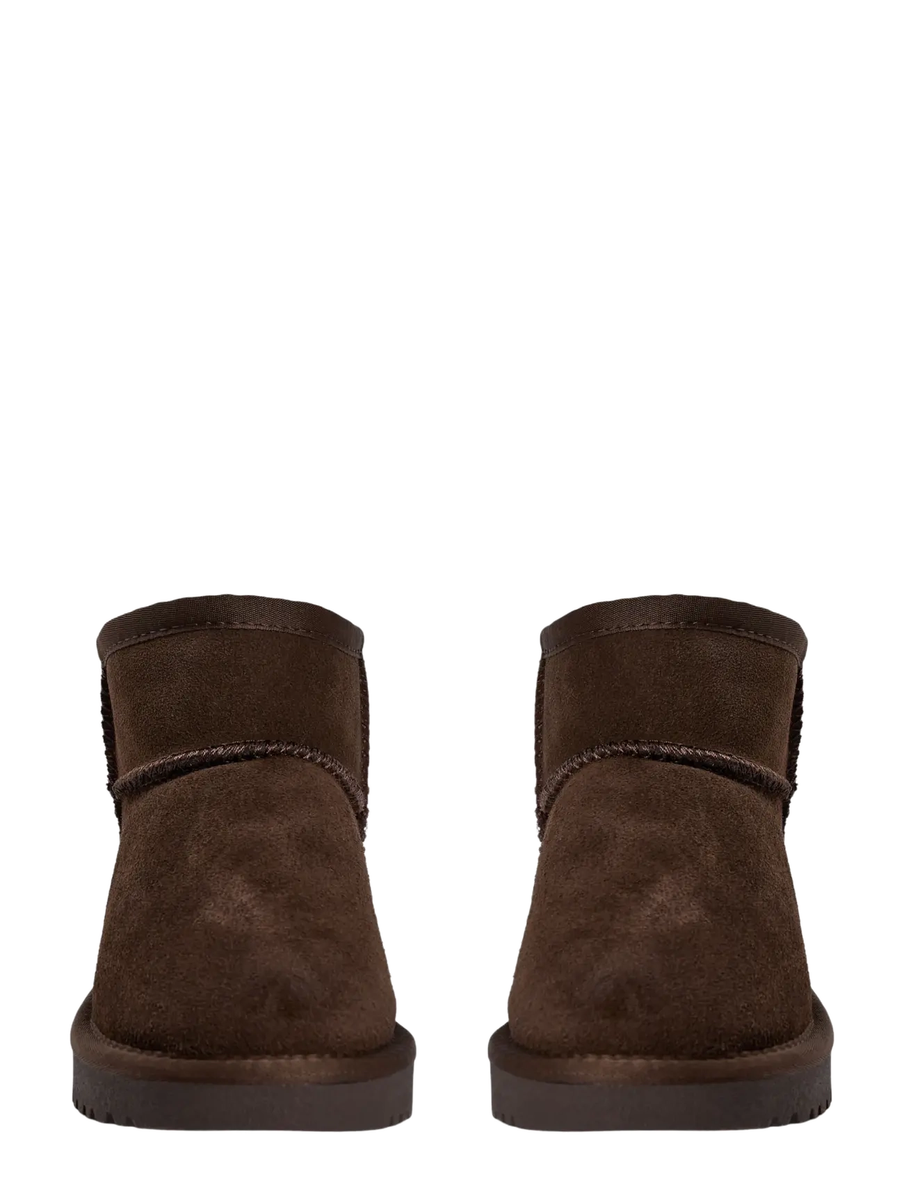 Sofie Schnoor Young - Boot low Boozt - winter boots - dark brown - 2