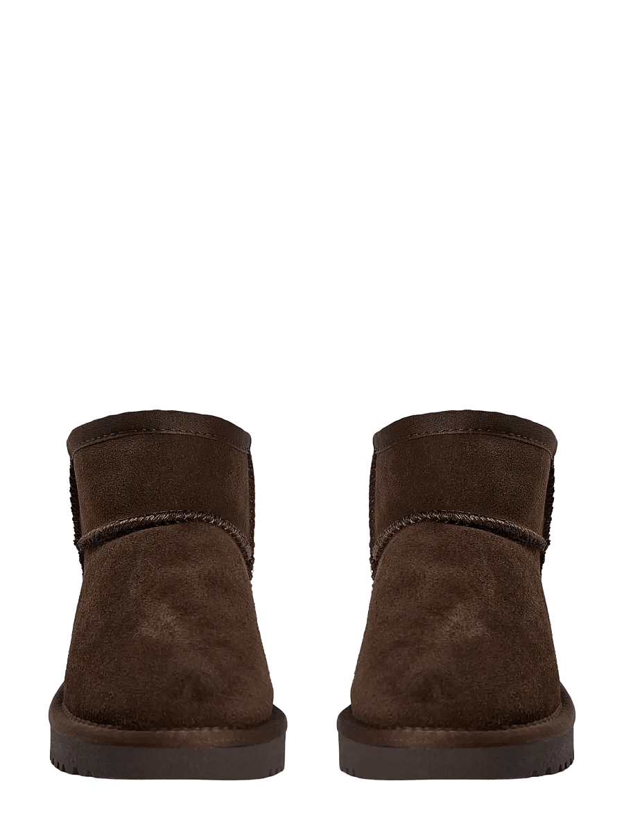 Sofie Schnoor Young - Boozt Boot - winterstiefel - dark brown - 2