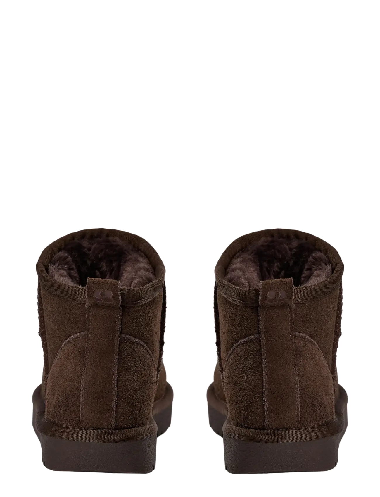 Sofie Schnoor Young - Boot low Boozt - winter boots - dark brown - 3