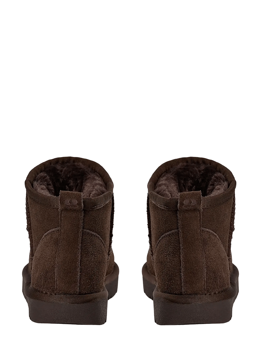 Sofie Schnoor Young - Boozt Boot - winterstiefel - dark brown - 3