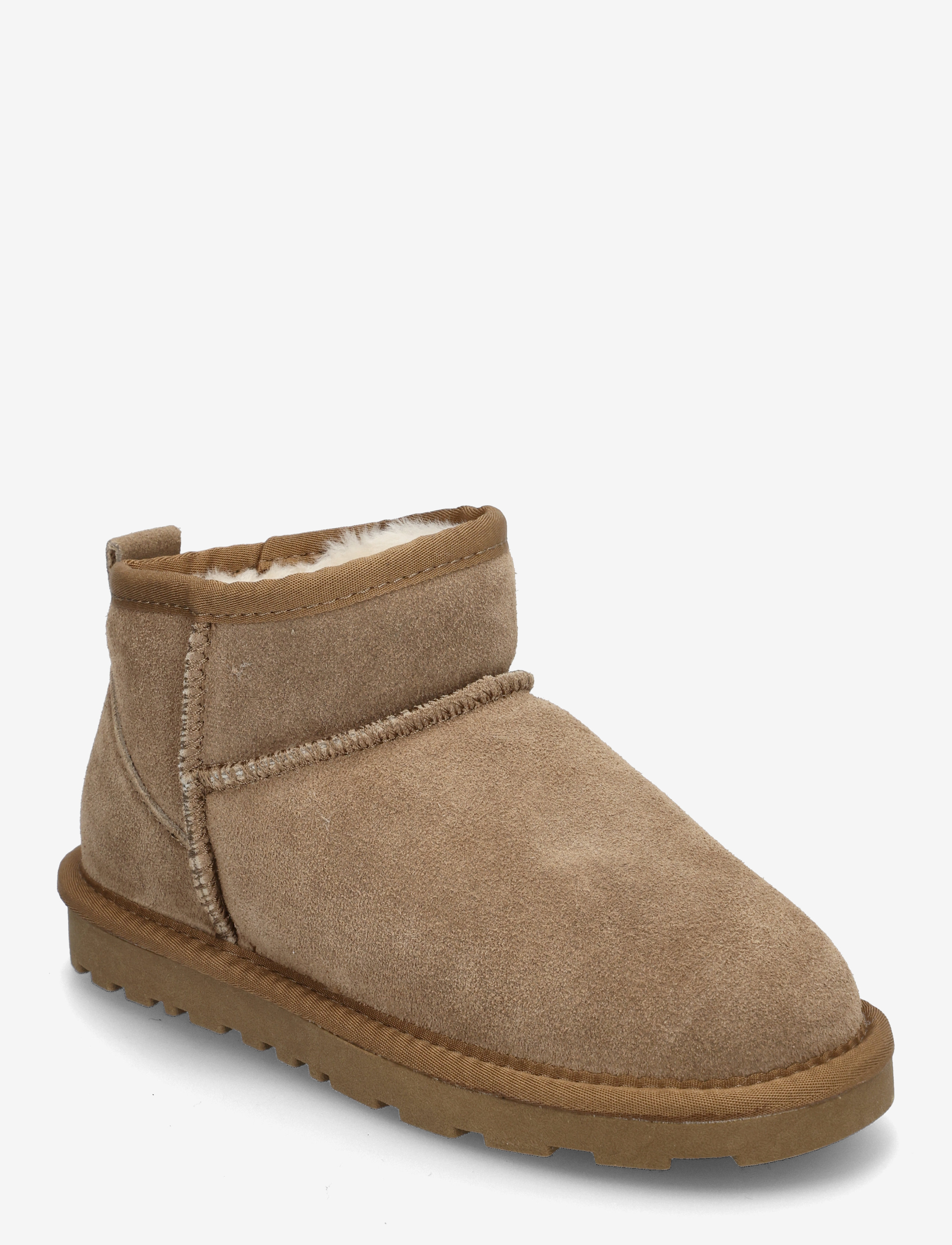 Sofie Schnoor Young Boot Low Boozt, 32, Winter Boots - Winterboots Pull On, Kinder