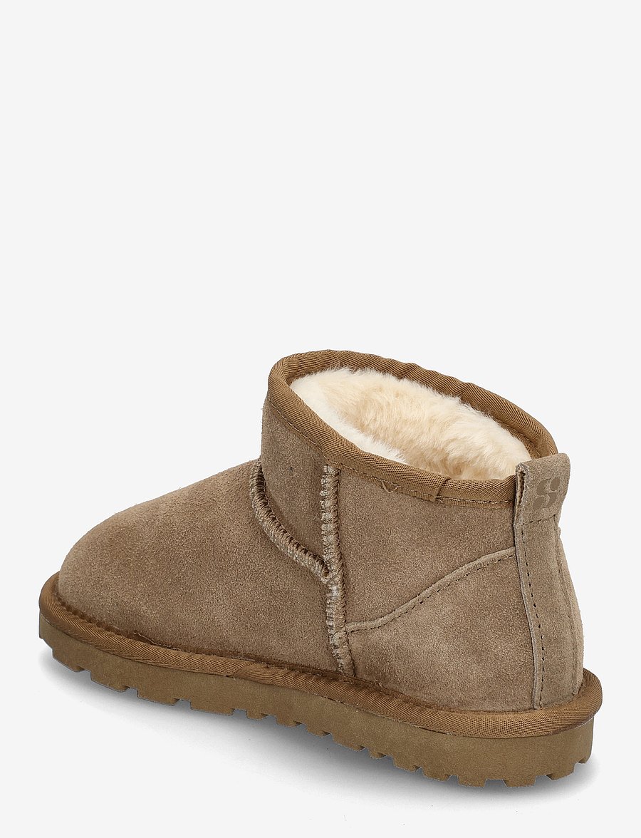 Sofie Schnoor Young - Boozt Boot - winterstiefel - dark sand - 2