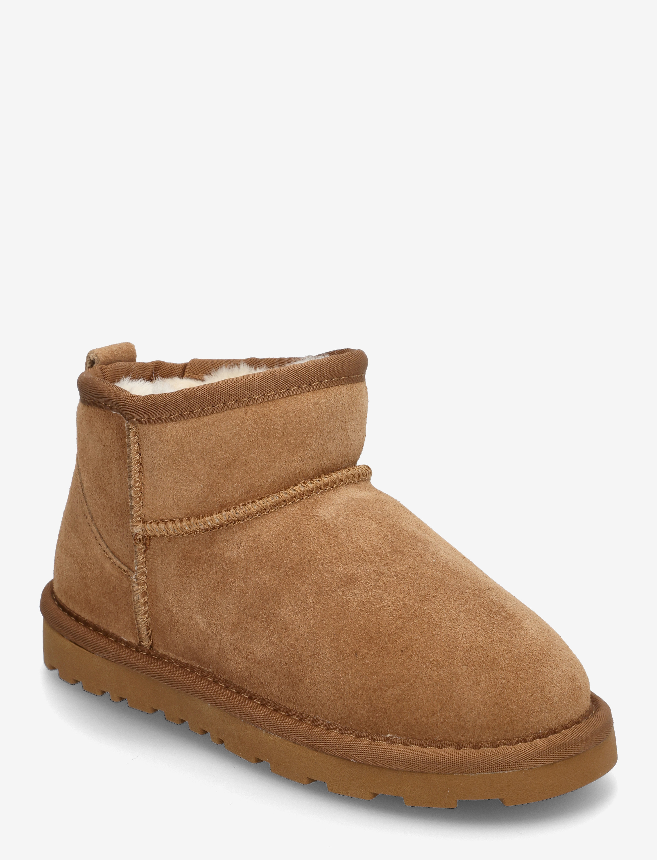 Sofie Schnoor Young Boot Low Boozt, 32, Winter Boots - Winterboots Pull On, Kinder