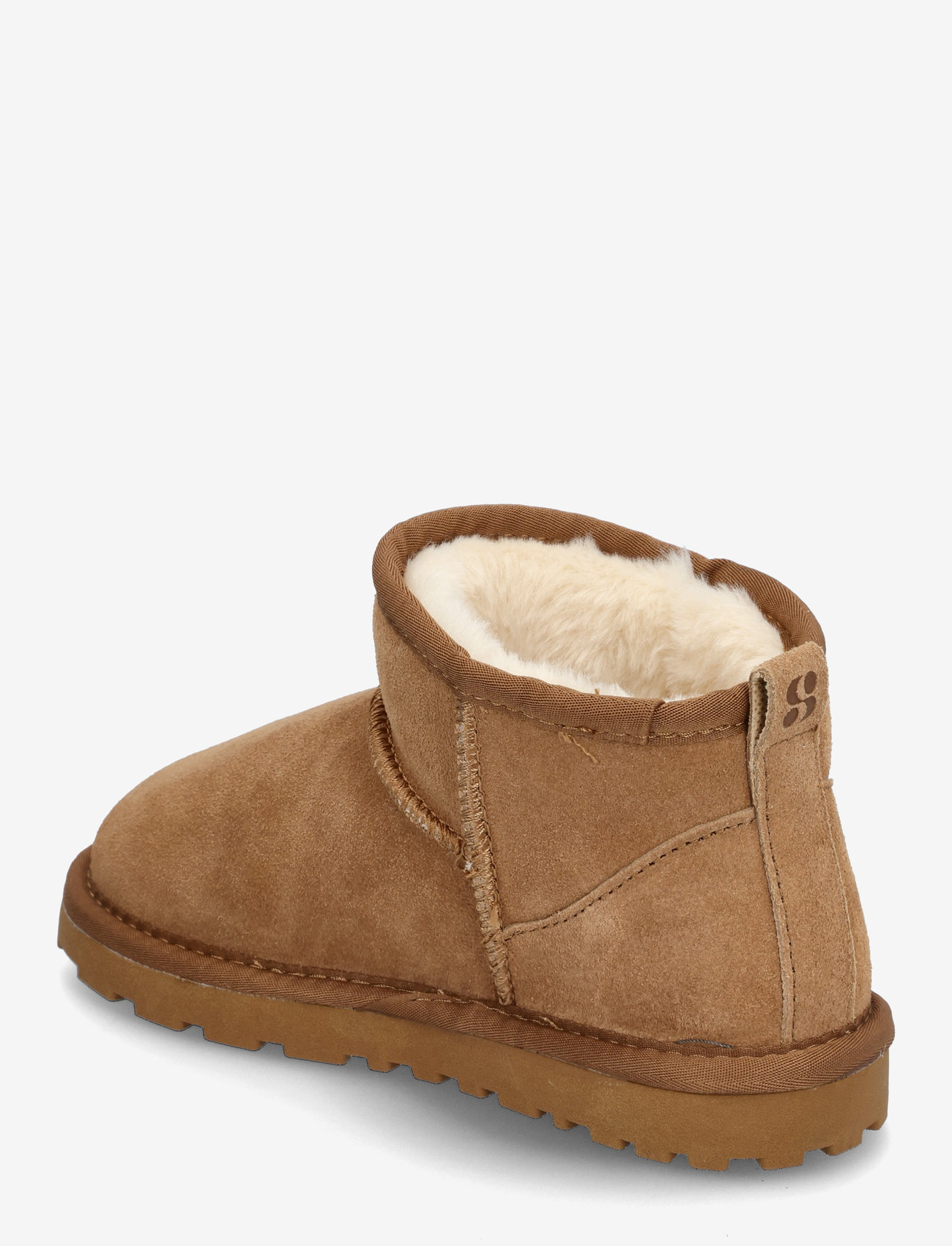 Sofie Schnoor Young - Boozt low Boot - fall shoes - tan - 2