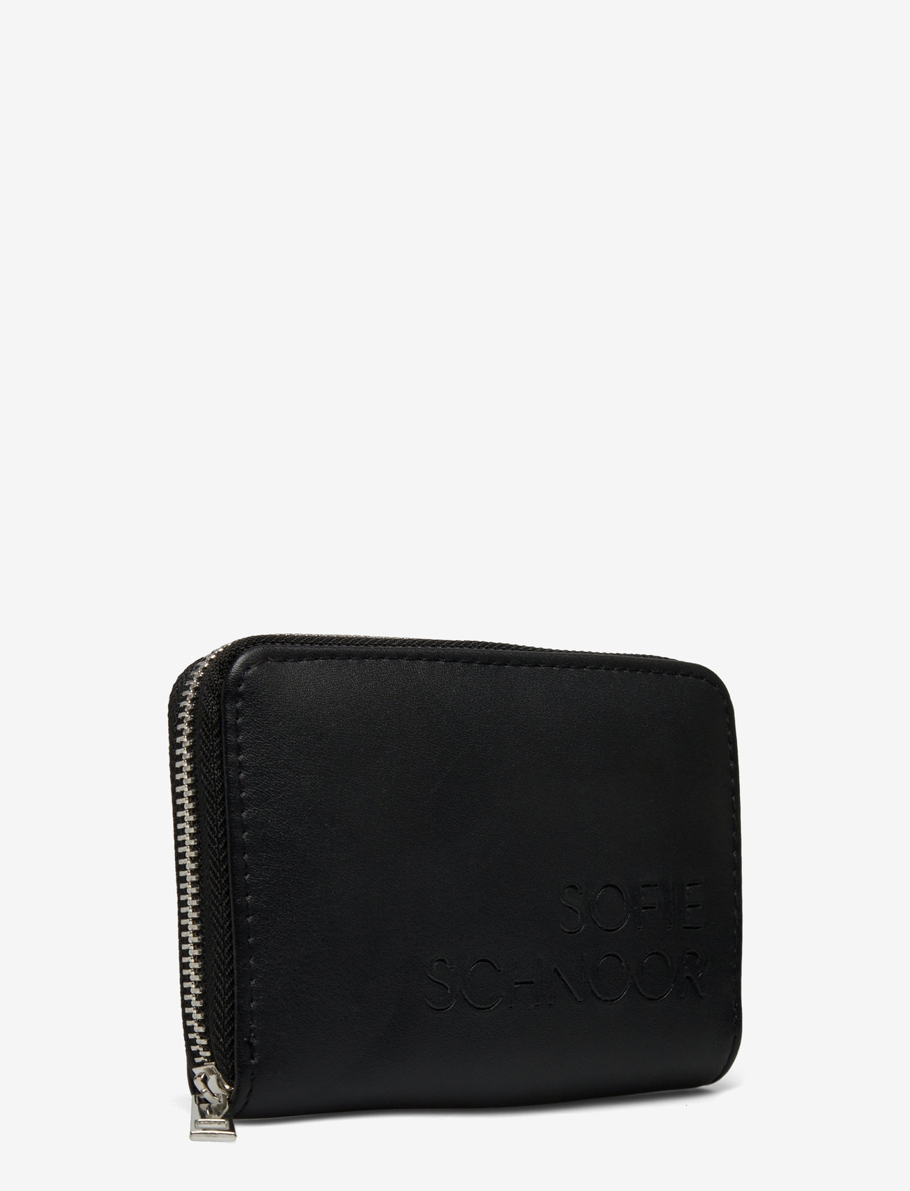 Sofie Schnoor Young - HOLLYSY WALLET - black - 2
