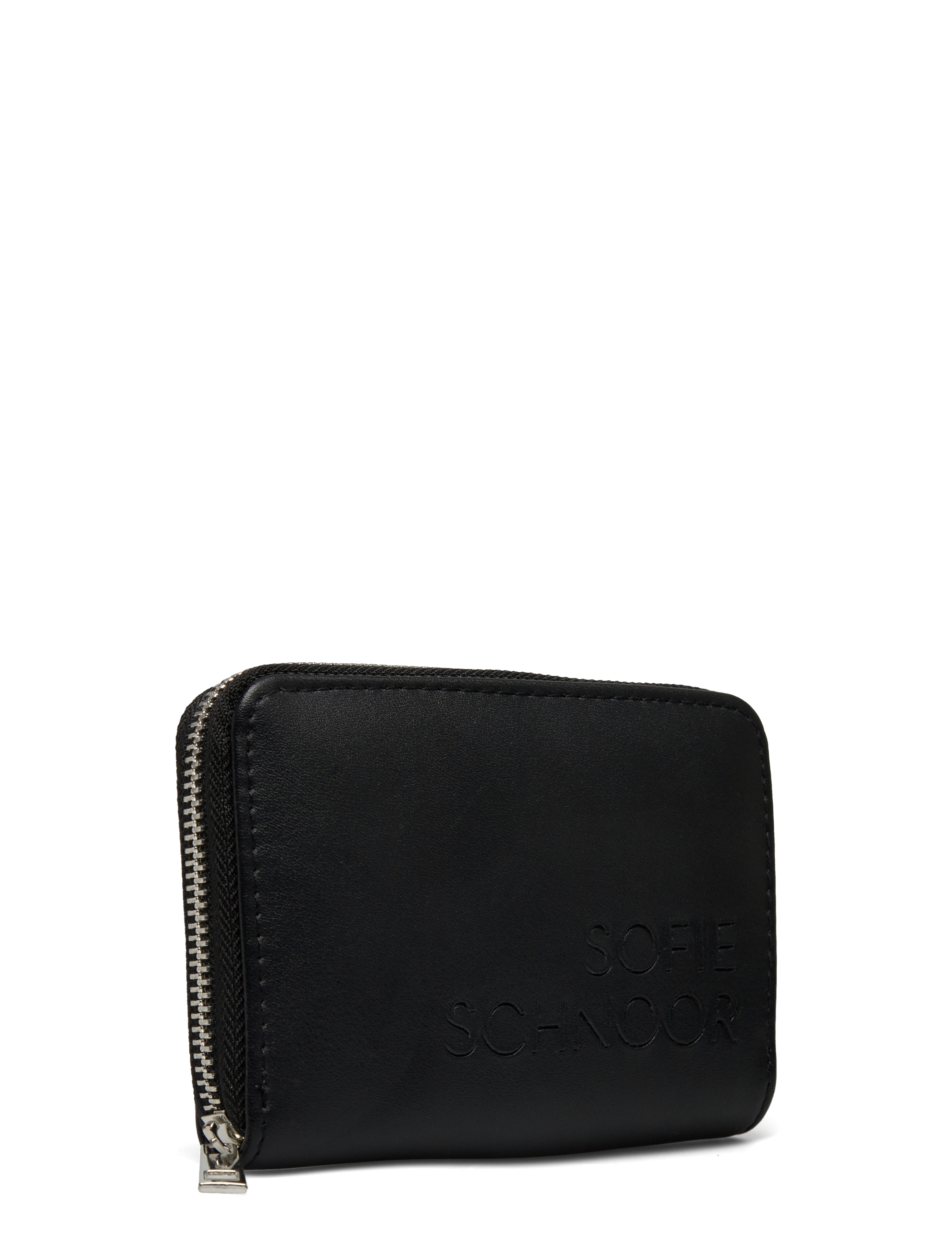 Sofie Schnoor Young - HOLLYSY WALLET - black - 2