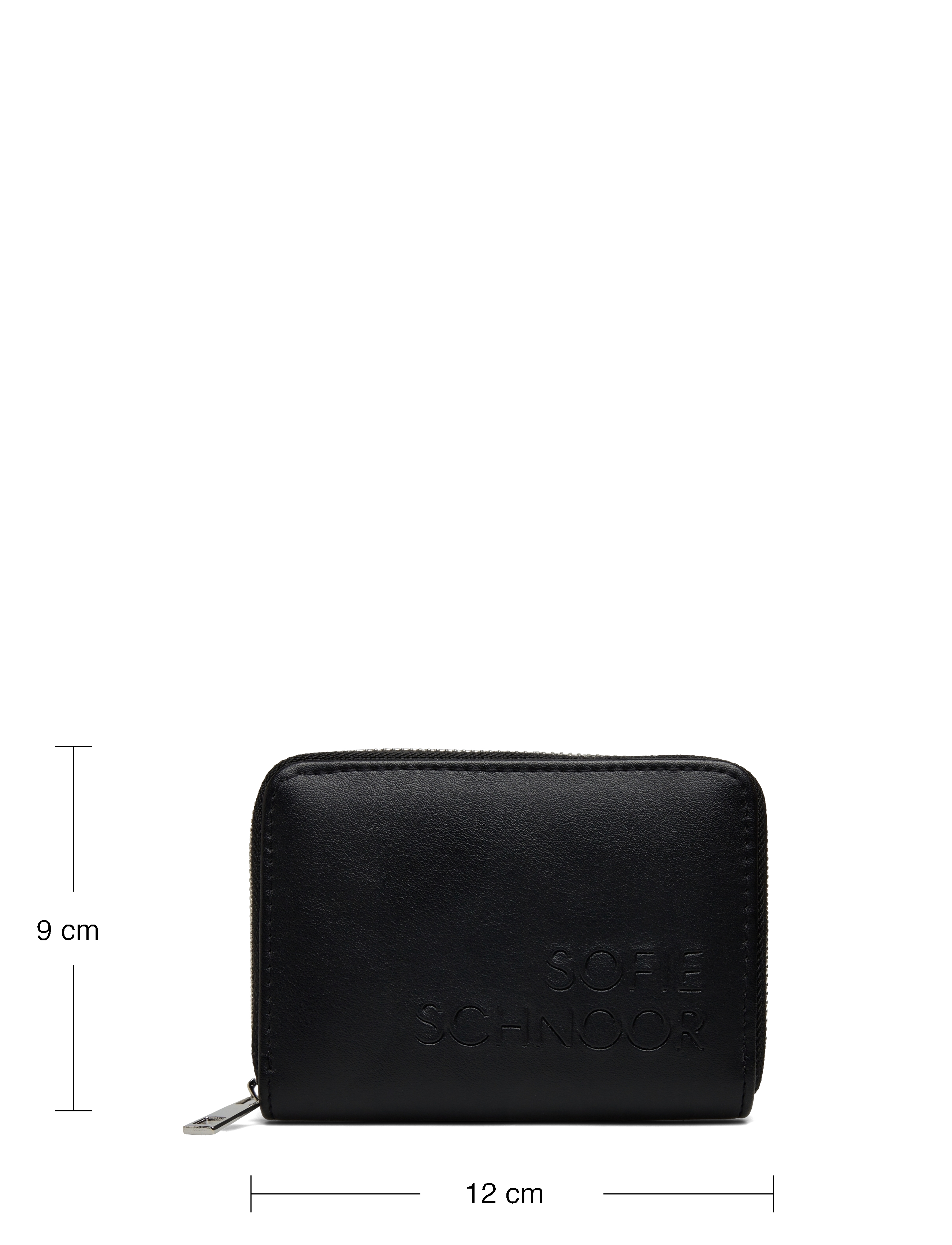 Sofie Schnoor Young - HOLLYSY WALLET - black - 4