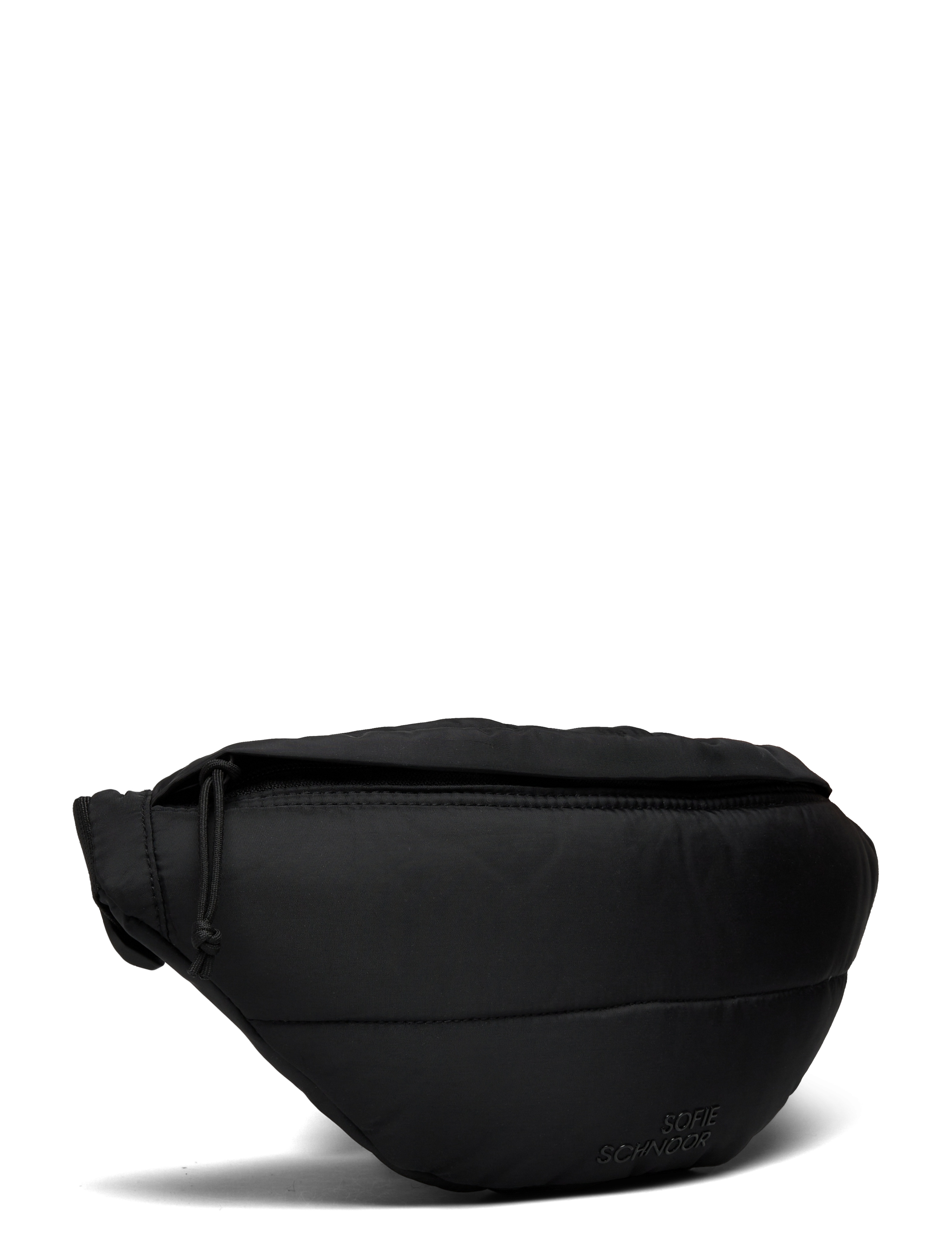 Sofie Schnoor Young - CLARASY BUM BAG - black - 2