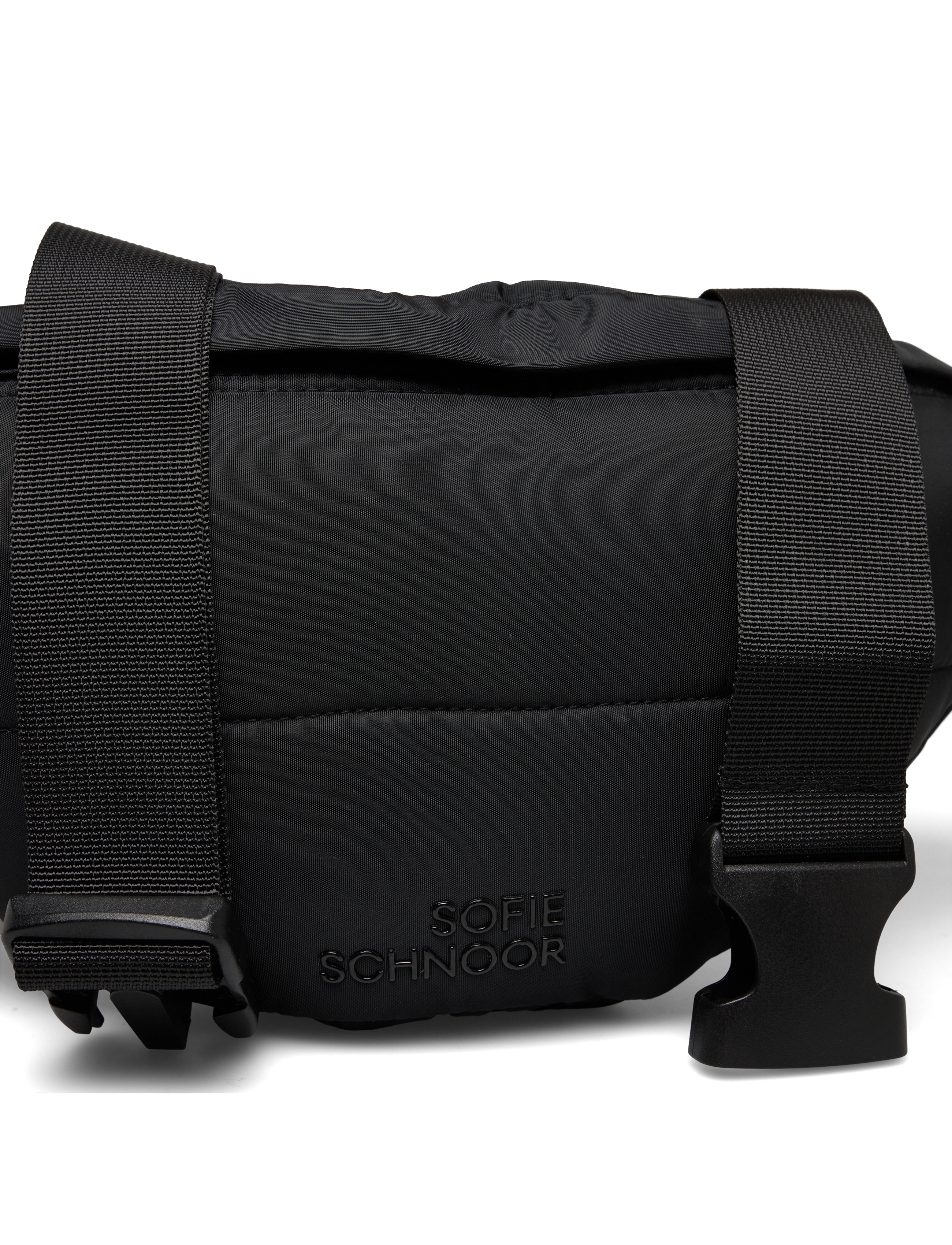 Sofie Schnoor Young - CLARASY BUM BAG - black - 3