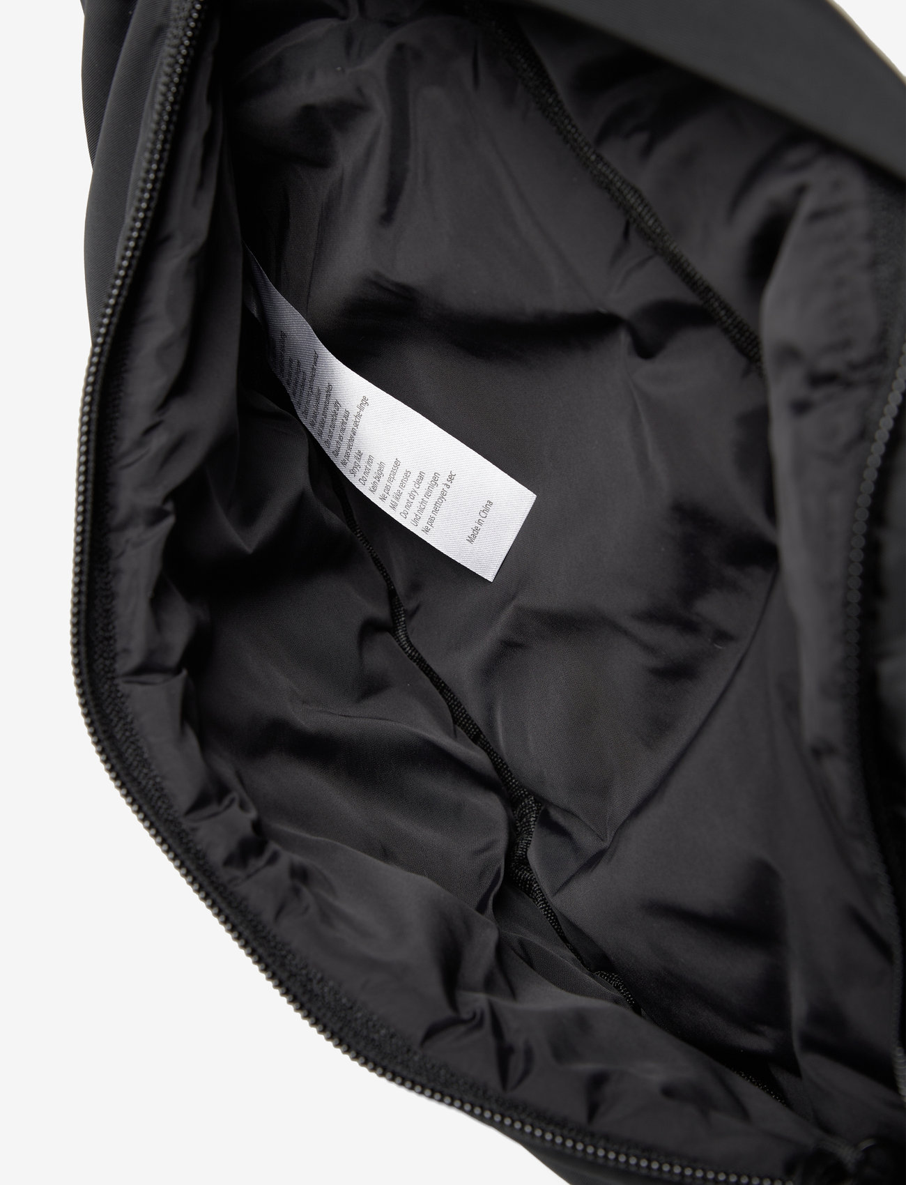 Sofie Schnoor Young - CLARASY BUM BAG - vöökotid - black - 4