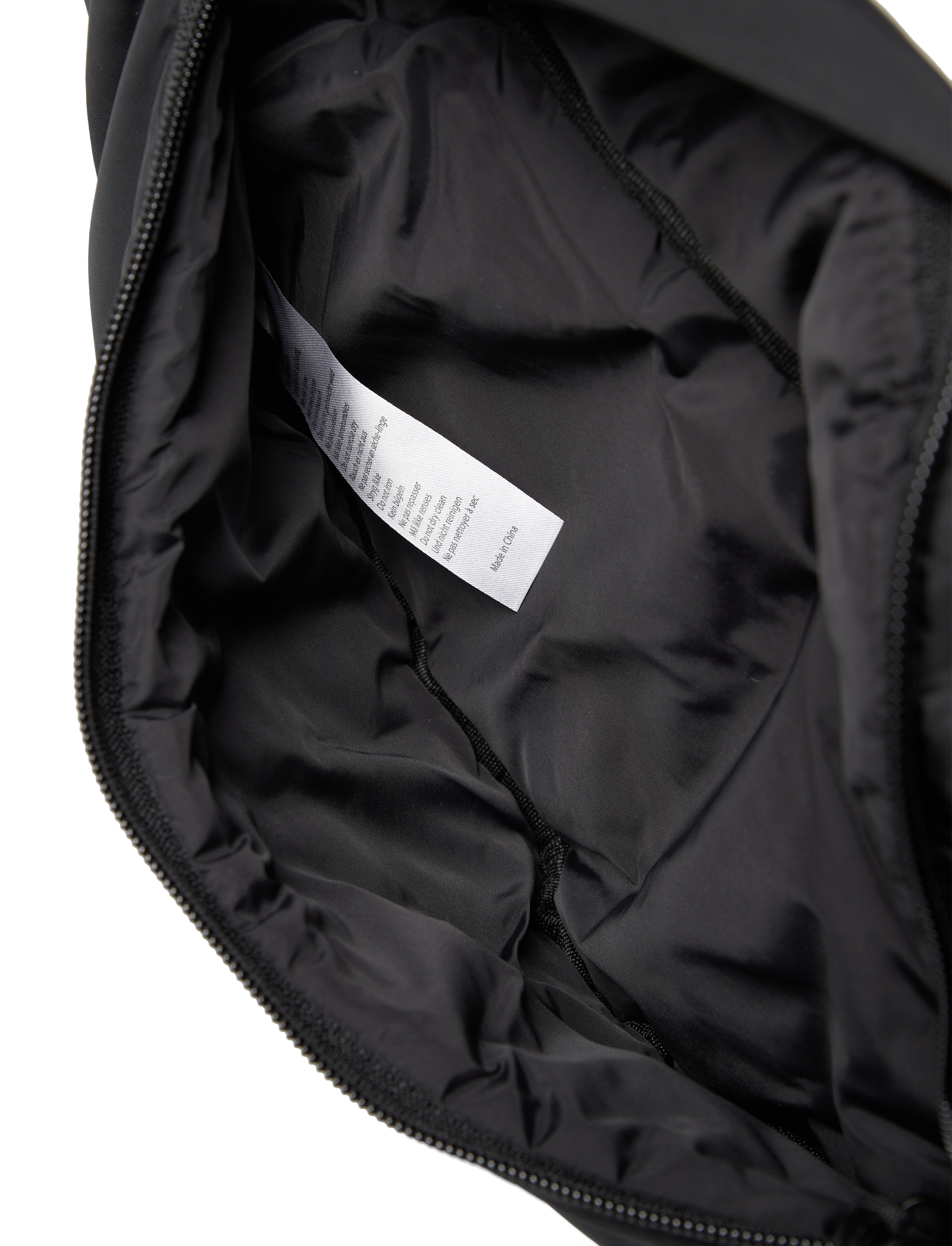 Sofie Schnoor Young - CLARASY BUM BAG - black - 4