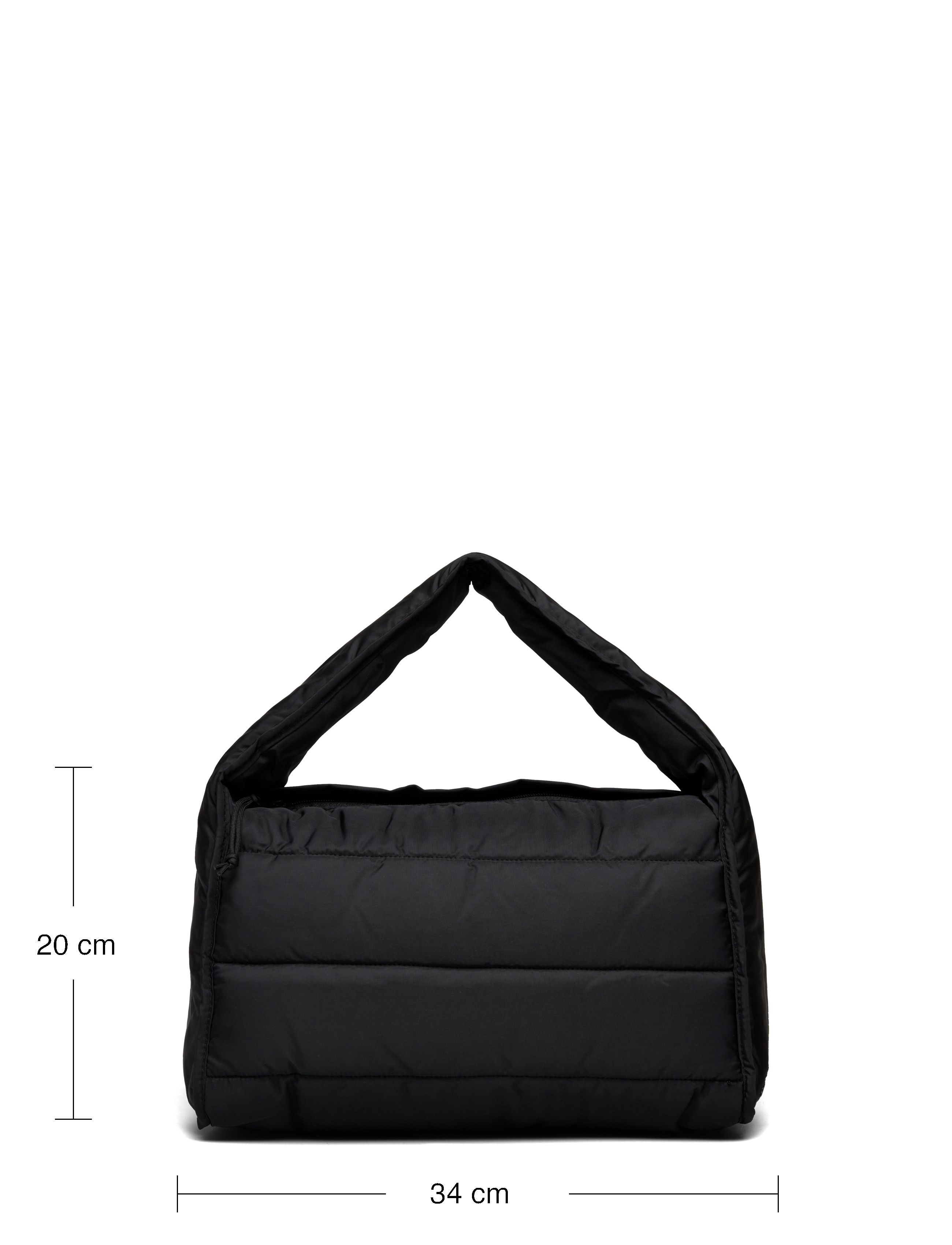 Sofie Schnoor Young - NADIASY SHOULDER BAG - schultertaschen - black - 4