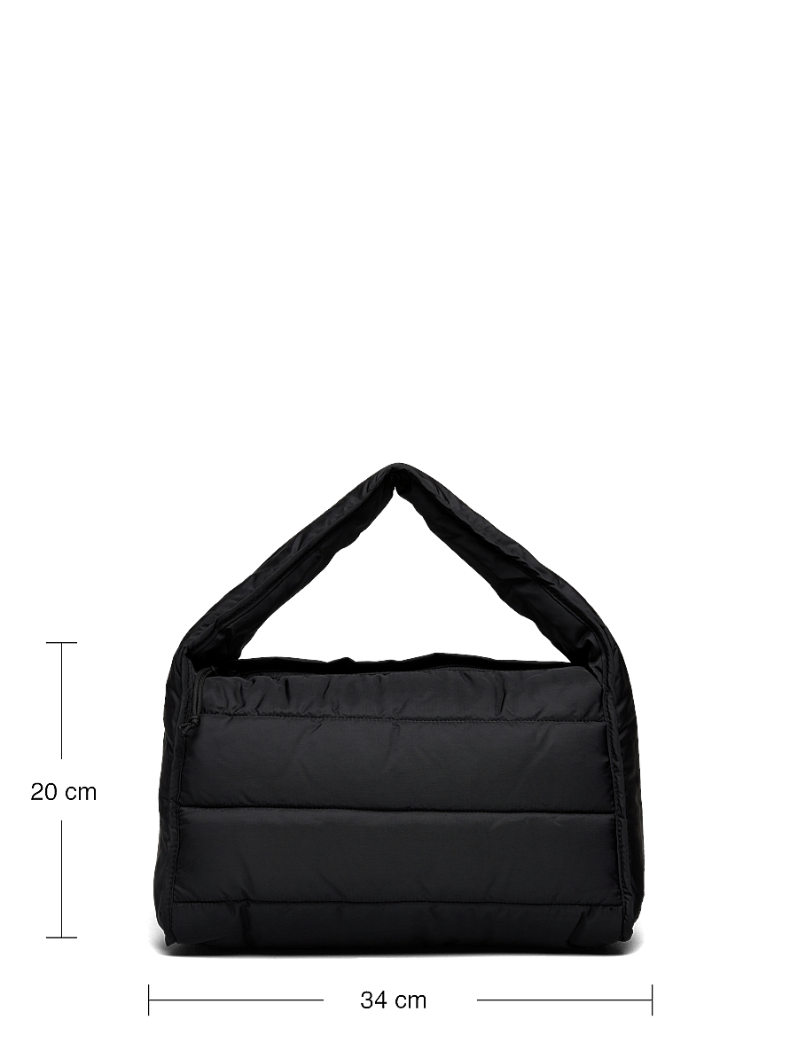Sofie Schnoor Young - NADIASY SHOULDER BAG - shoulder bags - black - 4