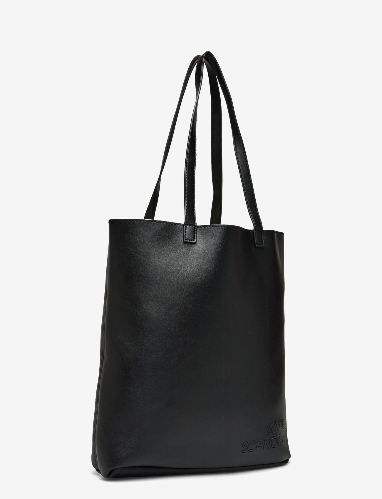 Sofie Schnoor Young - MOLLYSY TOTE BAG - black - 2