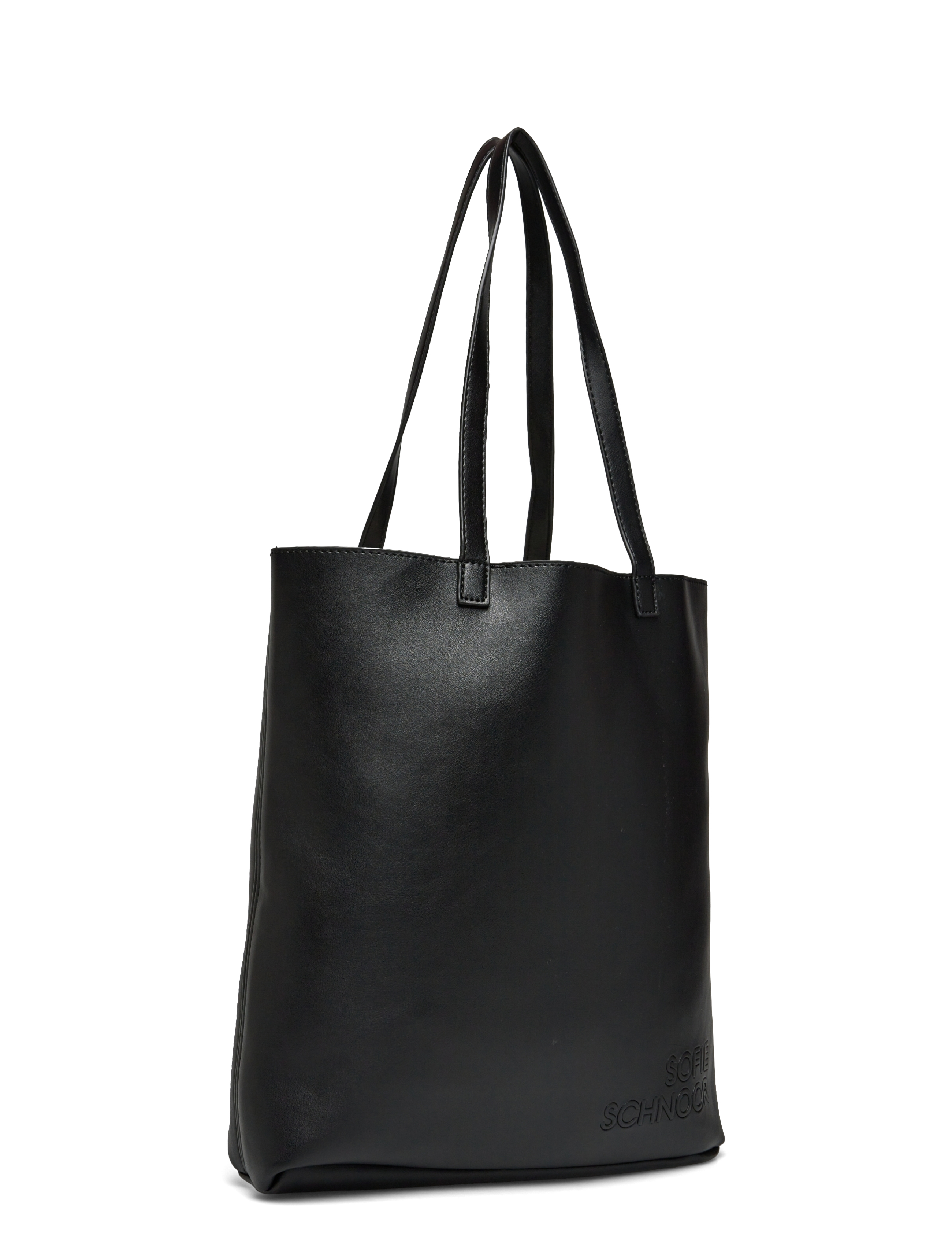 Sofie Schnoor Young - MOLLYSY TOTE BAG - black - 2