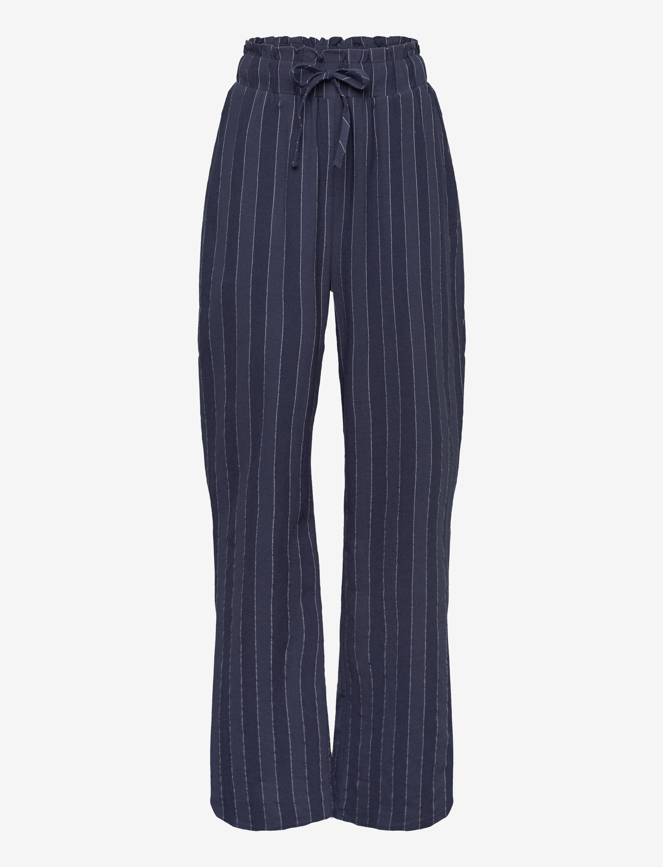 Sofie Schnoor Young - CARLEYSY TROUSERS - dark blue - 0