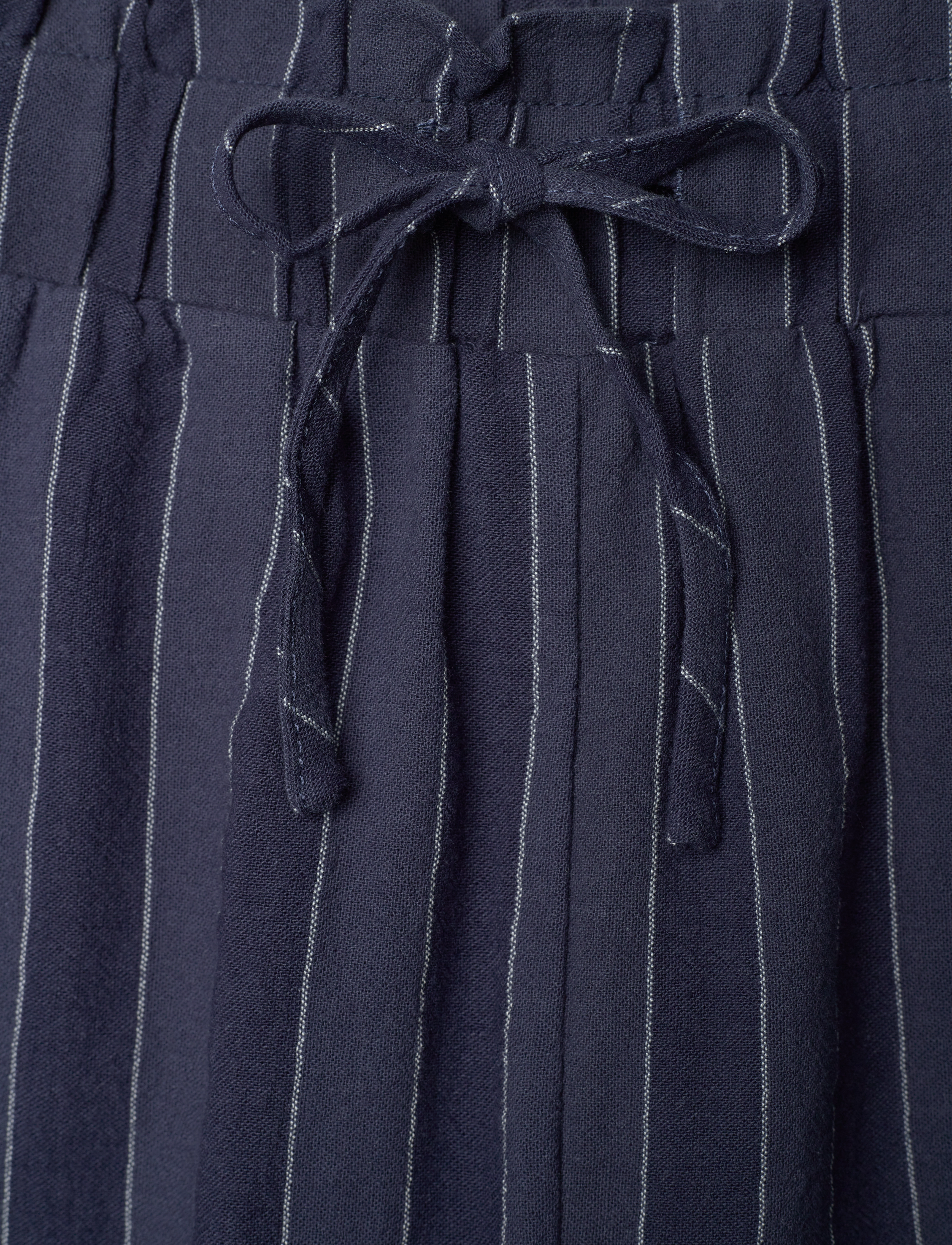 Sofie Schnoor Young - CARLEYSY TROUSERS - dark blue - 4