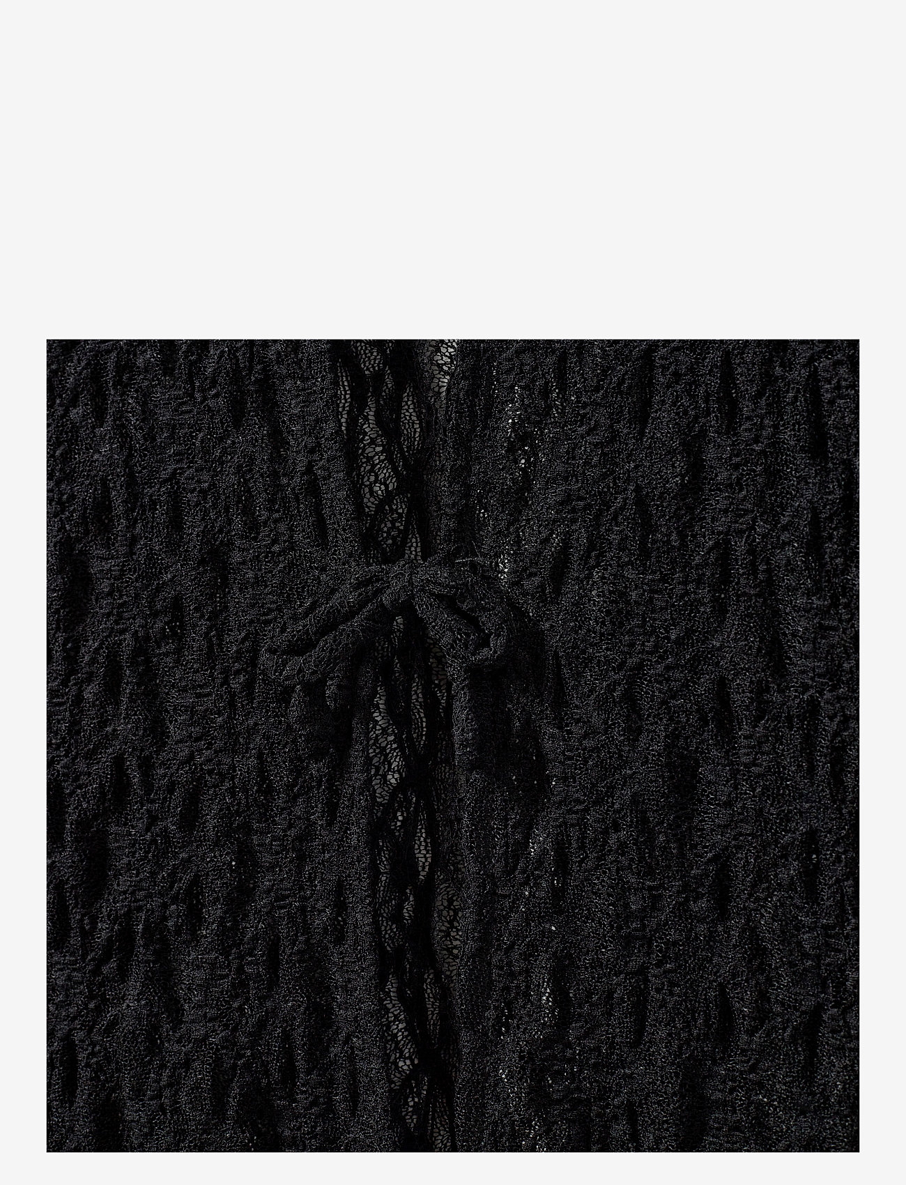 Sofie Schnoor Young - HAZELSY SHIRT - black - 2