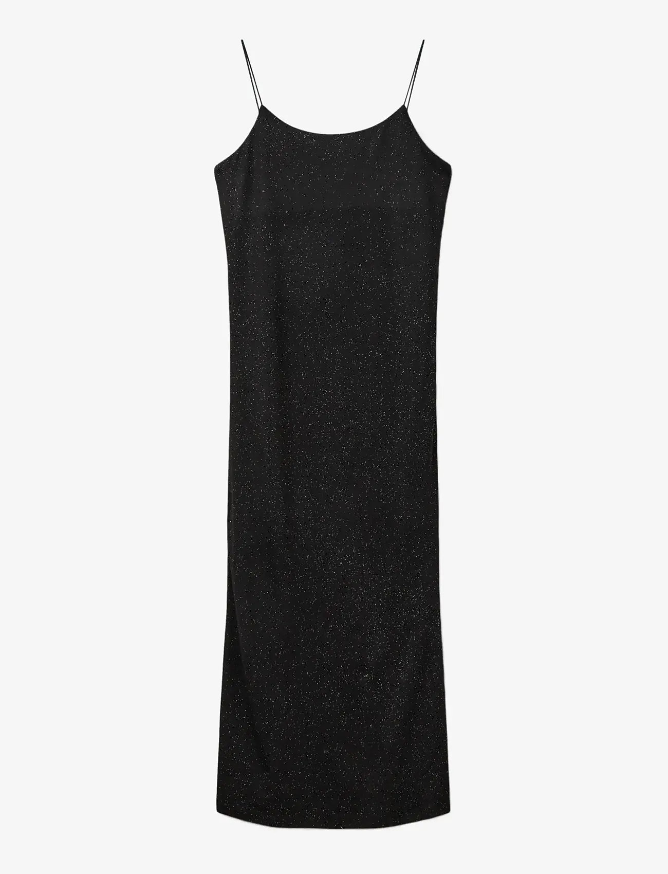 Sofie Schnoor Young - GABYSY DRESS - partykleider - black - 0