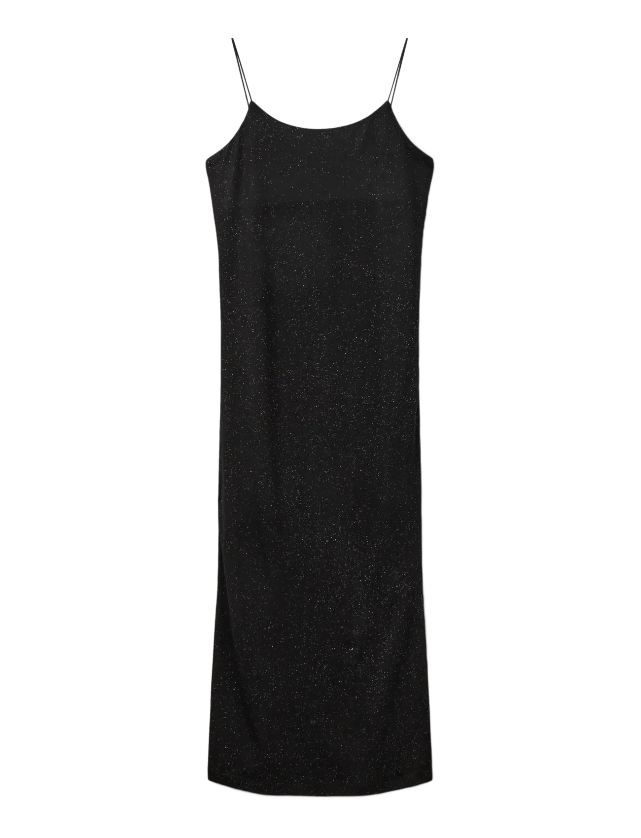 Sofie Schnoor Young GABYSY DRESS - Festkjoler - BLACK / black