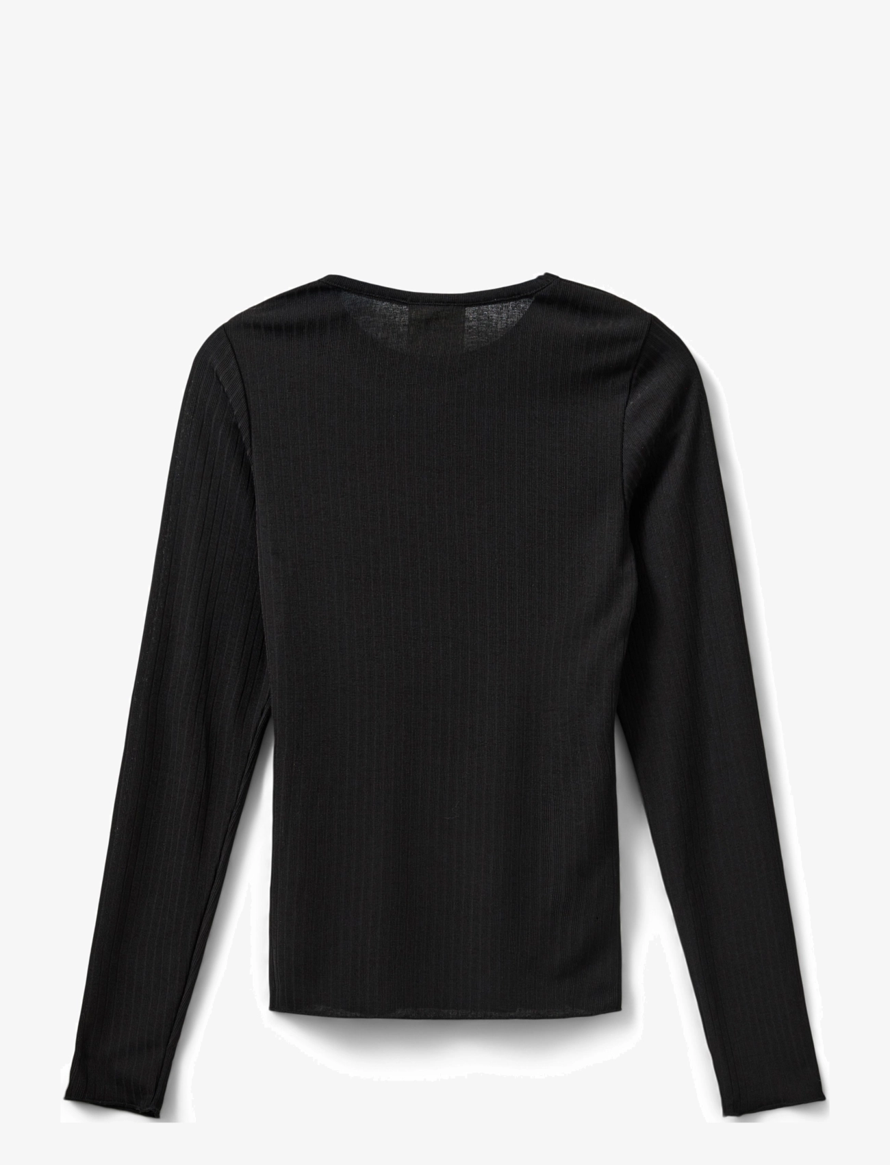 Sofie Schnoor Young - T-shirt long-sleeve - black - 1