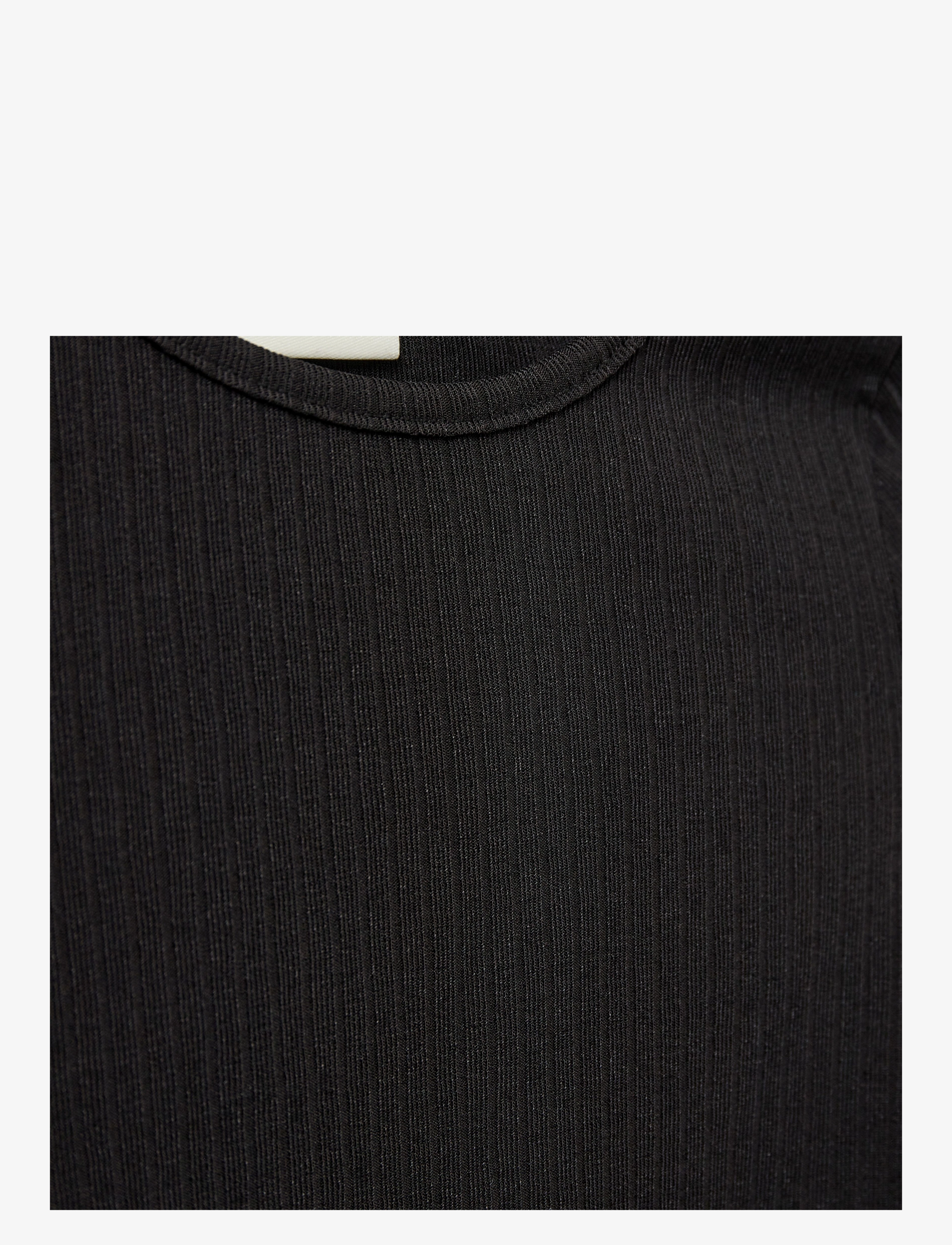 Sofie Schnoor Young - T-shirt long-sleeve - black - 2