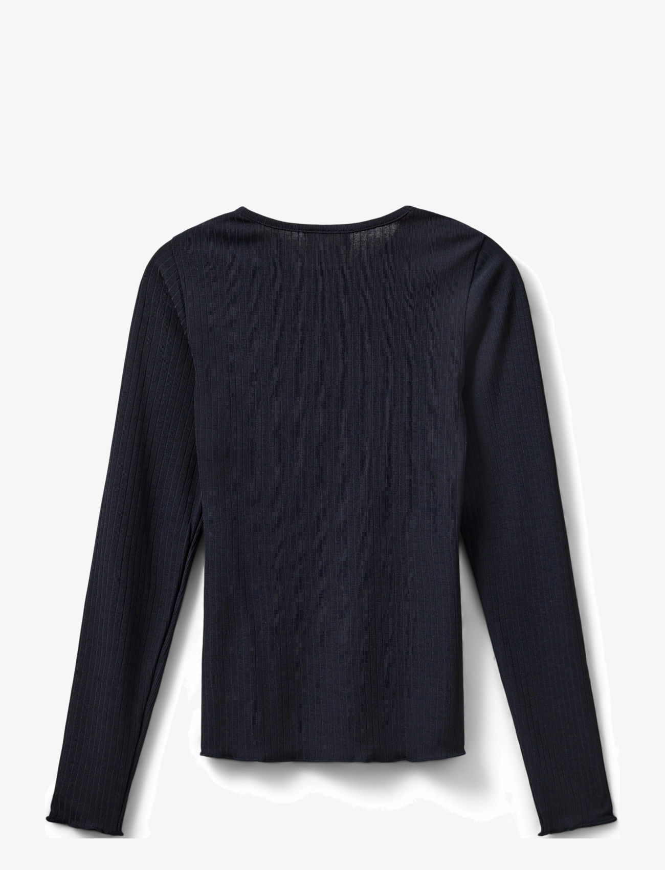 Sofie Schnoor Young - T-shirt long-sleeve - navy blue - 1