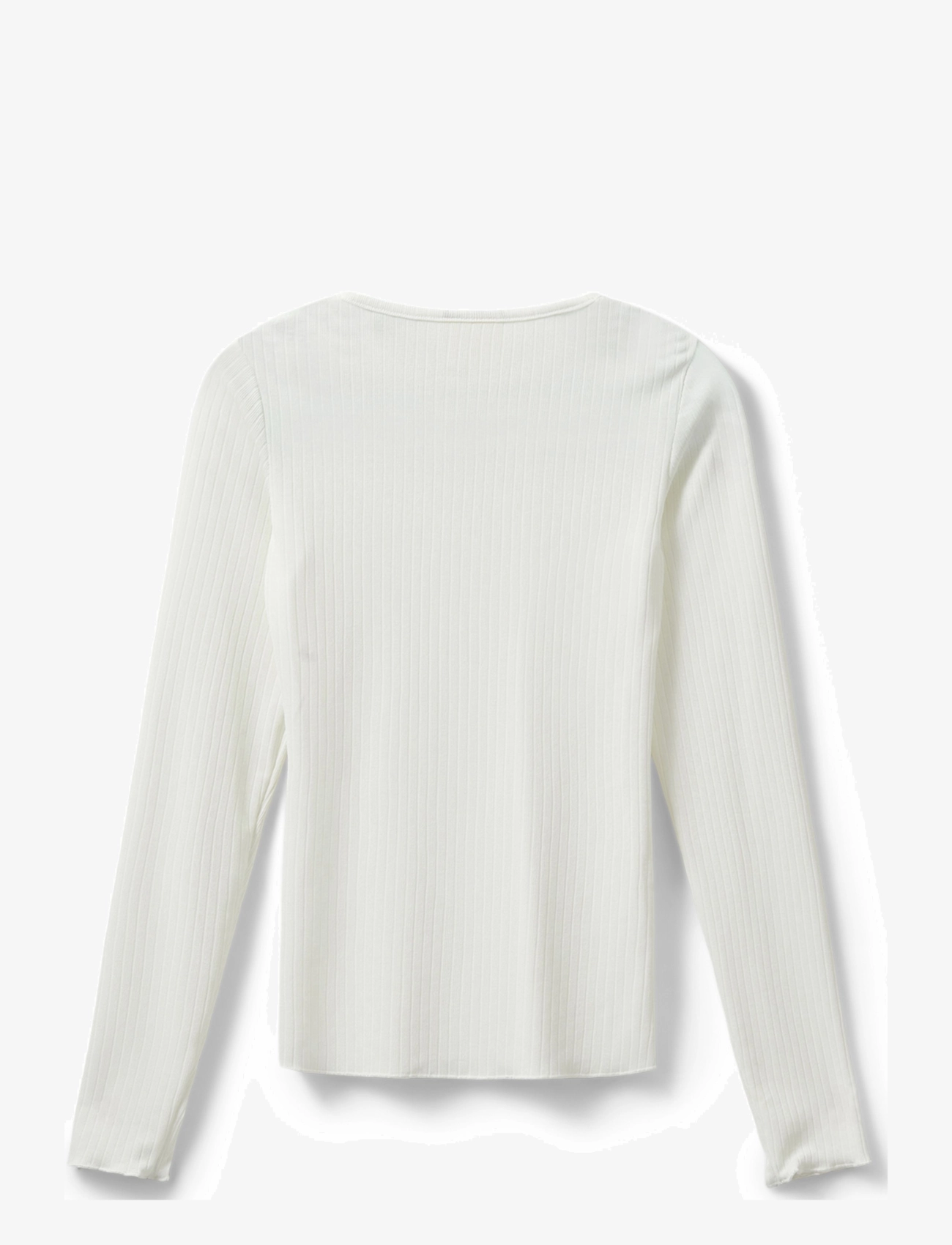 Sofie Schnoor Young - T-shirt long-sleeve - white - 1