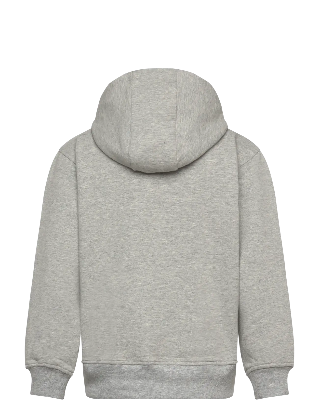 Sofie Schnoor Young - SIMONASY HOODIE - grey melange - 1